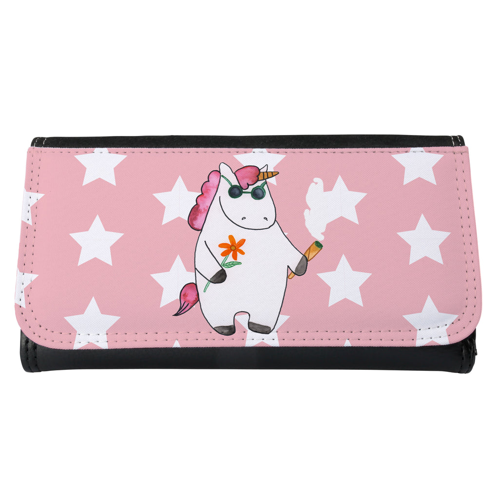 Ladies purse unicorn Woodstock Wallet, Large, Ladies, Purse, Wallets, XXL, unicorn, unicorns, woodstock, witty, Funny, alcohol, smoke, present friend, smoking, birthday gift, cigarette, Unicorn, fun, joint, party