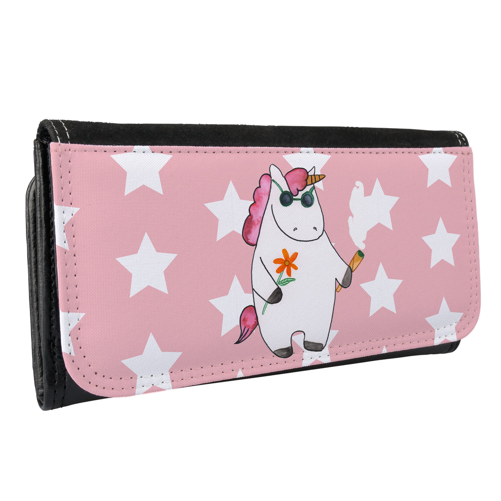 Ladies purse unicorn Woodstock Wallet, Large, Ladies, Purse, Wallets, XXL, unicorn, unicorns, woodstock, witty, Funny, alcohol, smoke, present friend, smoking, birthday gift, cigarette, Unicorn, fun, joint, party
