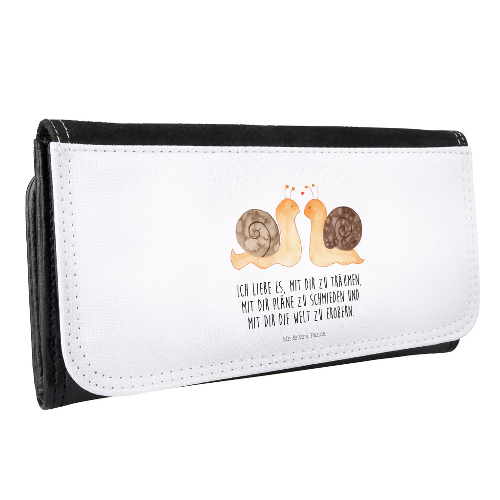 Ladies purse Snails in love Purse, Wallet, Wallets, Large, Ladies, XXL, Love, Loving, Two, Together, Marriage, Engagement, Proposal of marriage, Love gift, gift for her, gift for him, anniversary gift