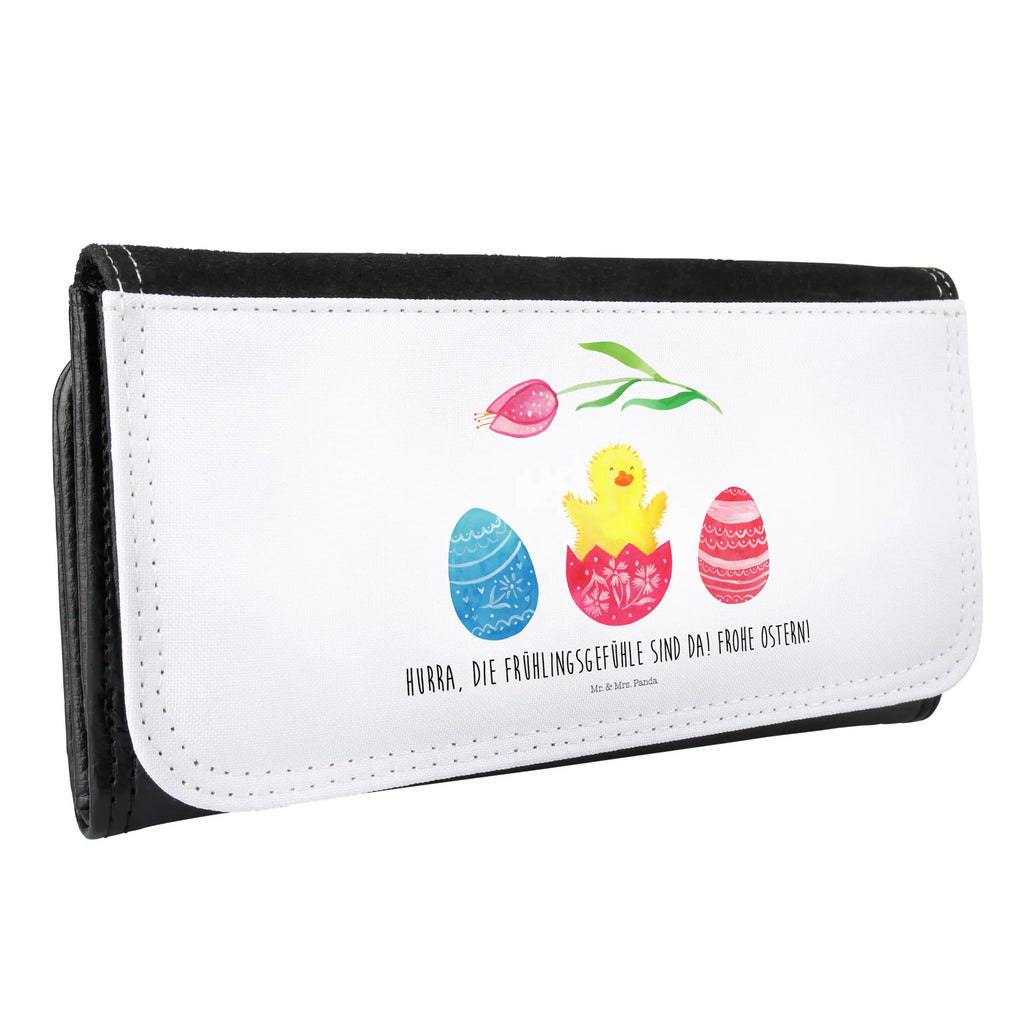 Ladies purse chick Hatch Purse, Ladies, Large, Wallet, Wallets, XXL, Easter, Easter bunny, spring fever, best wishes, Easter greetings, Easter egg, greetings, joy, Easter eggs, happy Easter, Chicks, egg