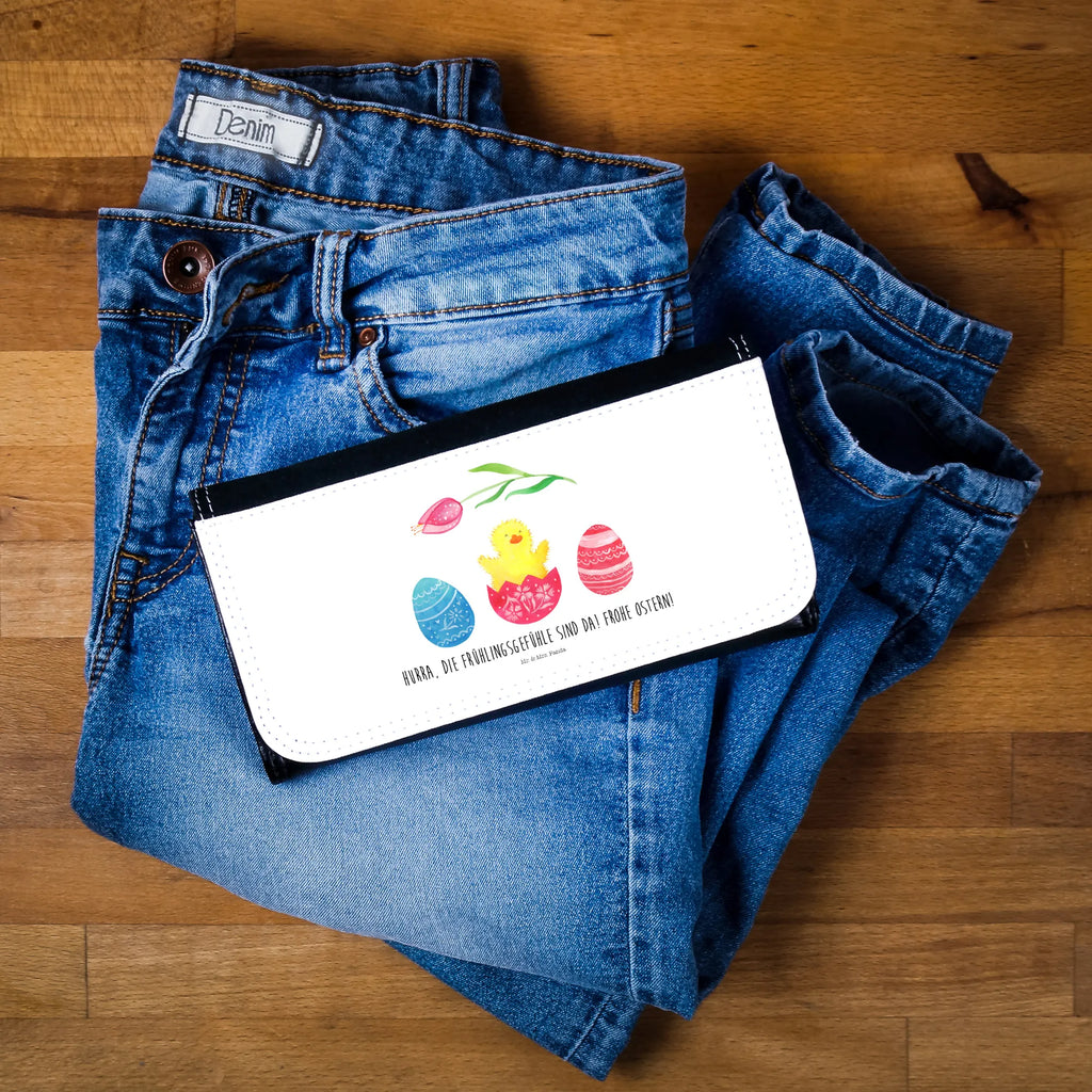 Ladies purse chick Hatch Purse, Ladies, Large, Wallet, Wallets, XXL, Easter, Easter bunny, spring fever, best wishes, Easter greetings, Easter egg, greetings, joy, Easter eggs, happy Easter, Chicks, egg