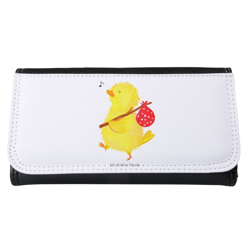 Portfel damski pisklę Wędrówka Wielkanoc, zajączek wielkanocny, prezenty wielkanocne, gniazdo wielkanocne, dekoracje wielkanocne, prezenty na Wielkanoc, prezent wielkanocny, prezenty wielkanocne dla dzieci, Wielkanoc dla dzieci