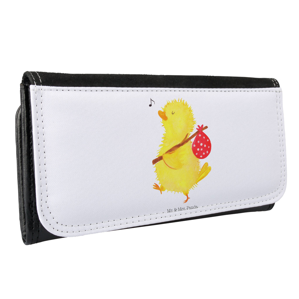 Portfel damski pisklę Wędrówka Wielkanoc, zajączek wielkanocny, prezenty wielkanocne, gniazdo wielkanocne, dekoracje wielkanocne, prezenty na Wielkanoc, prezent wielkanocny, prezenty wielkanocne dla dzieci, Wielkanoc dla dzieci