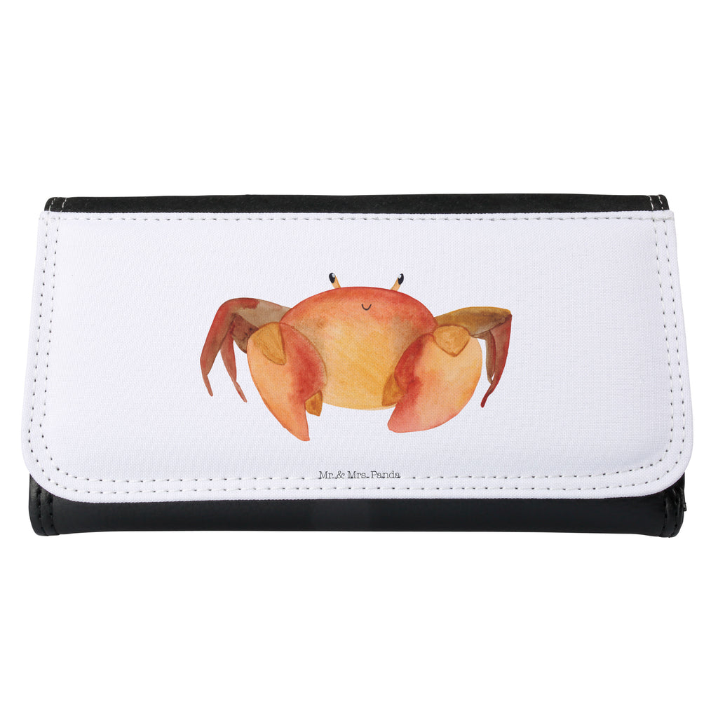 Ladies purse Star sign Cancer Wallets, Purse, Ladies, Wallet, XXL, Large, constellations, birthdays, astrology, zodiac, date of birth, month of birth, crab present, present july, birthday july, sea animal, present sea, crab, present june, crab zodiac sign, crabs, birthday june