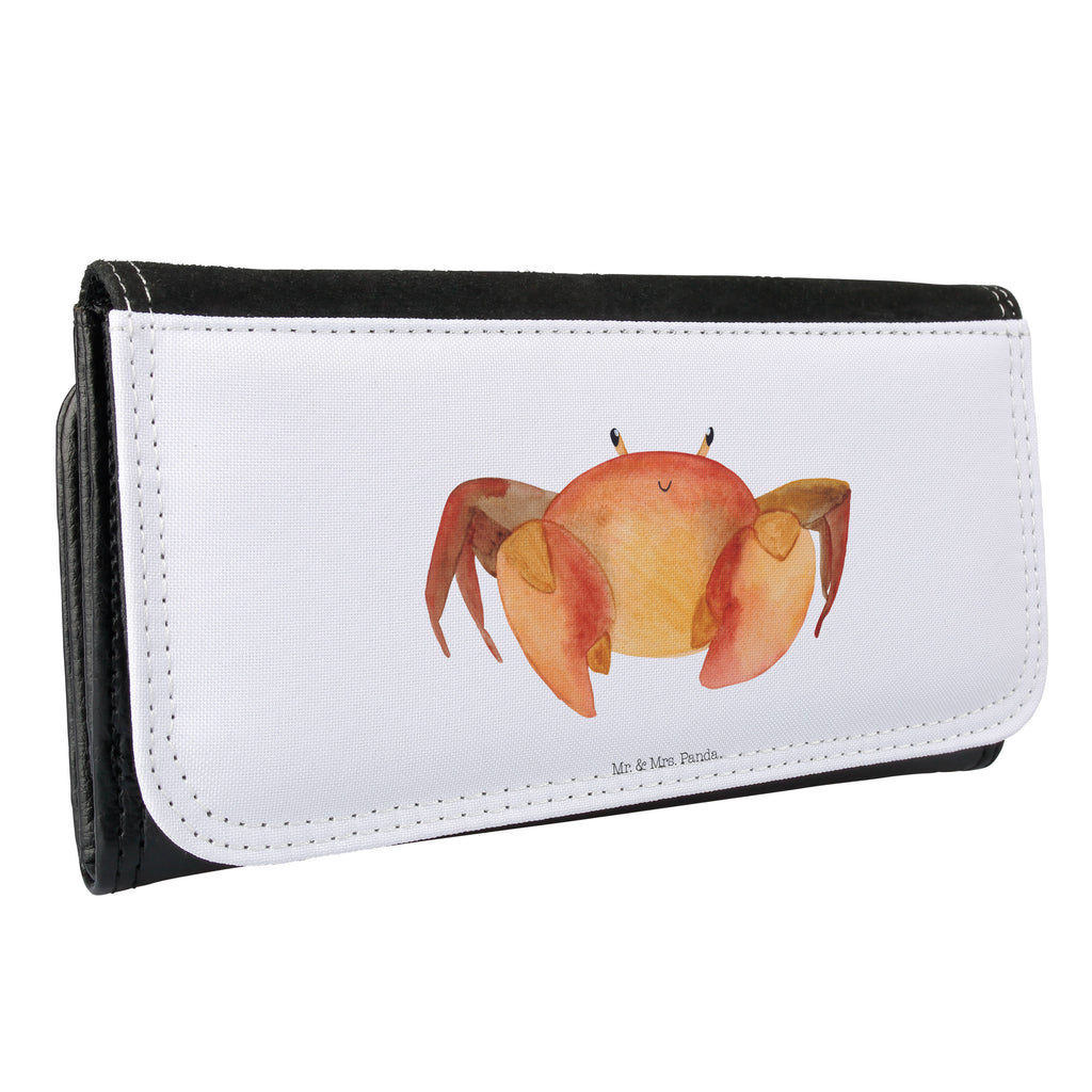 Ladies purse Star sign Cancer Wallets, Purse, Ladies, Wallet, XXL, Large, constellations, birthdays, astrology, zodiac, date of birth, month of birth, crab present, present july, birthday july, sea animal, present sea, crab, present june, crab zodiac sign, crabs, birthday june