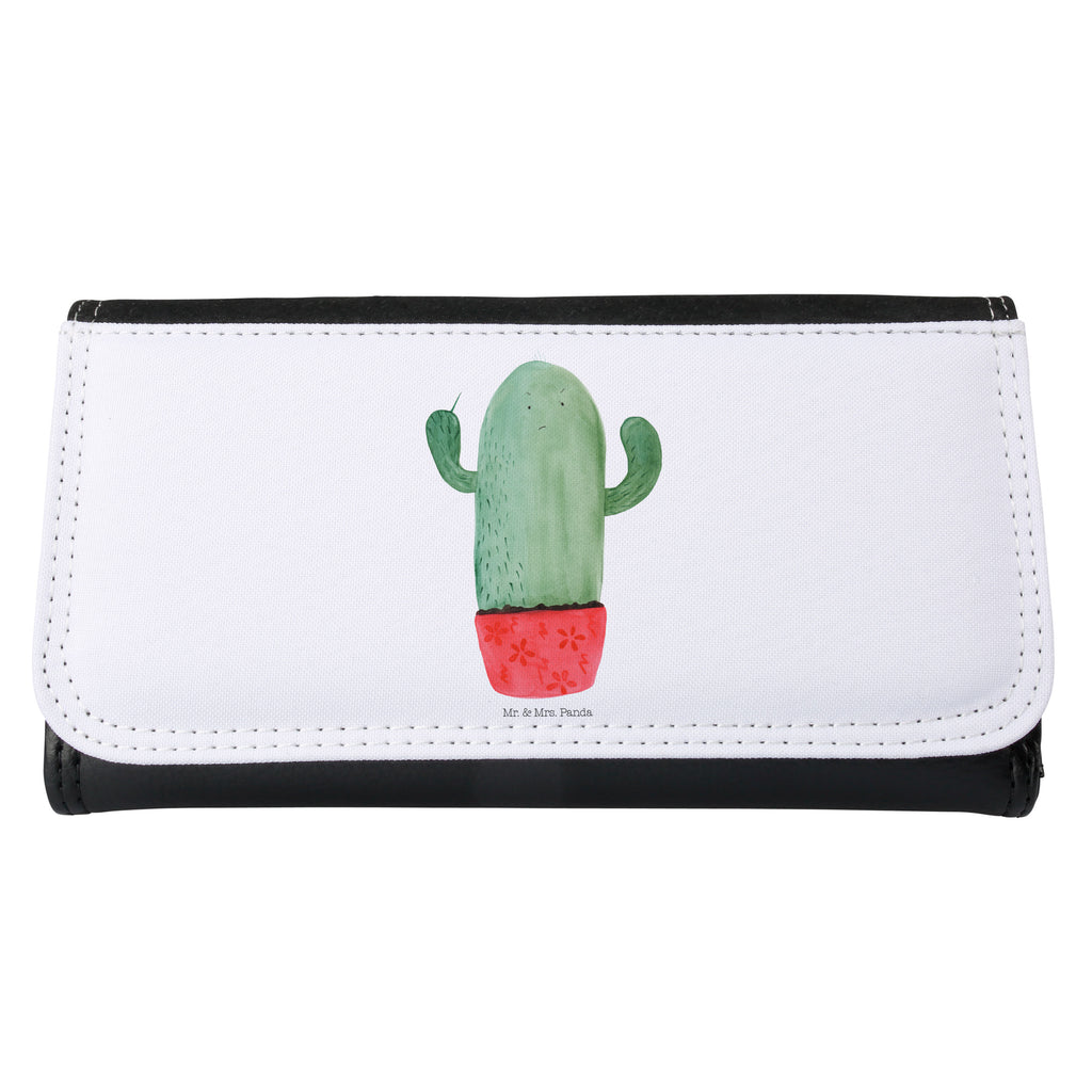 Ladies purse cactus Fury Ladies, Wallet, Purse, XXL, Large, Wallets, cactus, cactuses, plants, cactus plant, small green cactus, office, school, office life, colleague, annoy, boss, angry