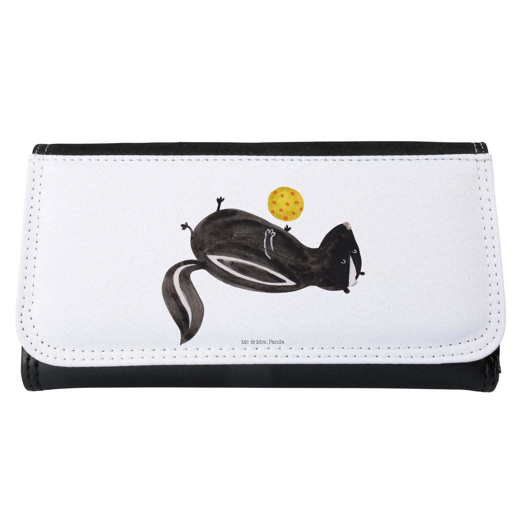 Ladies purse skunk ball Reißverschluss Portemonnaie Damen, XXL Portemonnaie Damen, Leder Portemonnaie Damen, Hochwertiges Portemonnaie Damen, Kartenhalter Damen, Kartenetui Damen, Damengeldbörse, Veganes Portemonnaie Damen, Geldbörse Mit Handgelenksschlaufe Damen, Geldbörse Mit Fach Damen, Münzbörse Damen, Portemonnaie Mit Münzfach Damen, Damen Geldbeutel, Geldbörse Aus Stoff Damen, Slim Portemonnaie Damen, Portmonee Damen, Etui Geldbörse Damen, Portemonnaie Mit Kartenfächern Damen, Damen Portemonnaie, Geldbörse Aus Kunstleder Damen, Geldbörse Mit Zipper Damen, RFID Portemonnaie Damen, Designer Portemonnaie Damen, Münzgeldbörse Damen, Portemonnaie Mit Reißverschluss Damen, Damen Geldtasche, Brieftasche Damen, Damengeldbeutel, Mini Geldbörse Damen, Geldbörse Mit Druckverschluss Damen, Geldbörse Aus Leder Damen, Clutch Portemonnaie Damen, Portmonnaie Damen, Frauen Brieftasche, Frauen Geldbörse, Damen Geldbörse, Geldbörse Mit Clipverschluss Damen, Portemonnaie für Damen, Stinktier, Skunk, Raubtier, Wildtier, Stinker, verspielt, Stinki, Weisheit