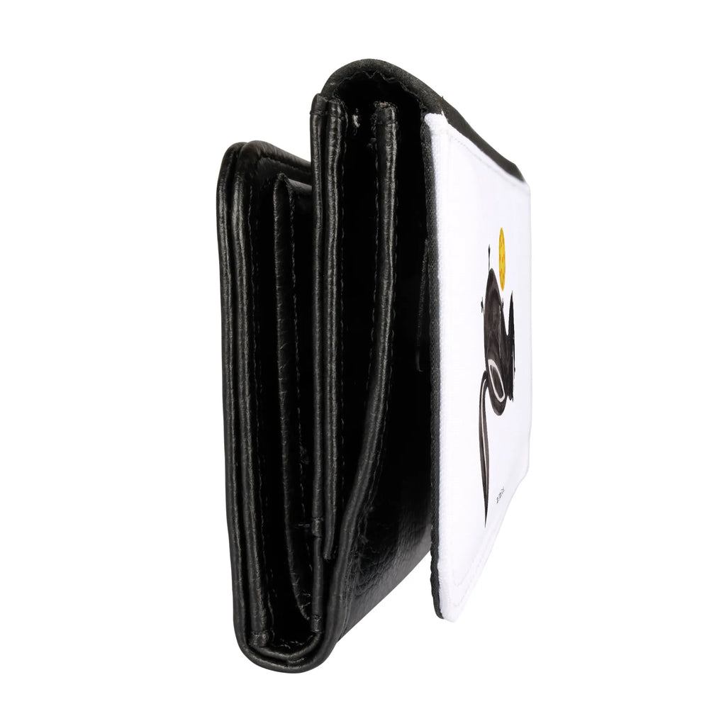 Ladies purse skunk ball Reißverschluss Portemonnaie Damen, XXL Portemonnaie Damen, Leder Portemonnaie Damen, Hochwertiges Portemonnaie Damen, Kartenhalter Damen, Kartenetui Damen, Damengeldbörse, Veganes Portemonnaie Damen, Geldbörse Mit Handgelenksschlaufe Damen, Geldbörse Mit Fach Damen, Münzbörse Damen, Portemonnaie Mit Münzfach Damen, Damen Geldbeutel, Geldbörse Aus Stoff Damen, Slim Portemonnaie Damen, Portmonee Damen, Etui Geldbörse Damen, Portemonnaie Mit Kartenfächern Damen, Damen Portemonnaie, Geldbörse Aus Kunstleder Damen, Geldbörse Mit Zipper Damen, RFID Portemonnaie Damen, Designer Portemonnaie Damen, Münzgeldbörse Damen, Portemonnaie Mit Reißverschluss Damen, Damen Geldtasche, Brieftasche Damen, Damengeldbeutel, Mini Geldbörse Damen, Geldbörse Mit Druckverschluss Damen, Geldbörse Aus Leder Damen, Clutch Portemonnaie Damen, Portmonnaie Damen, Frauen Brieftasche, Frauen Geldbörse, Damen Geldbörse, Geldbörse Mit Clipverschluss Damen, Portemonnaie für Damen, Stinktier, Skunk, Raubtier, Wildtier, Stinker, verspielt, Stinki, Weisheit