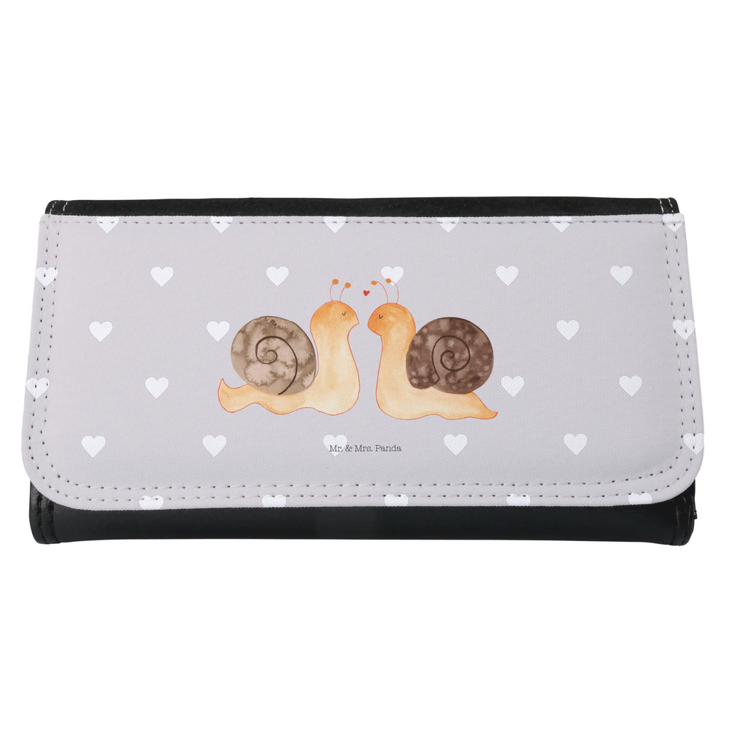 Ladies purse Snails in love Purse, Wallet, Wallets, Large, Ladies, XXL, Love, Loving, Two, Together, Marriage, Engagement, Proposal of marriage, Love gift, gift for her, gift for him, anniversary gift
