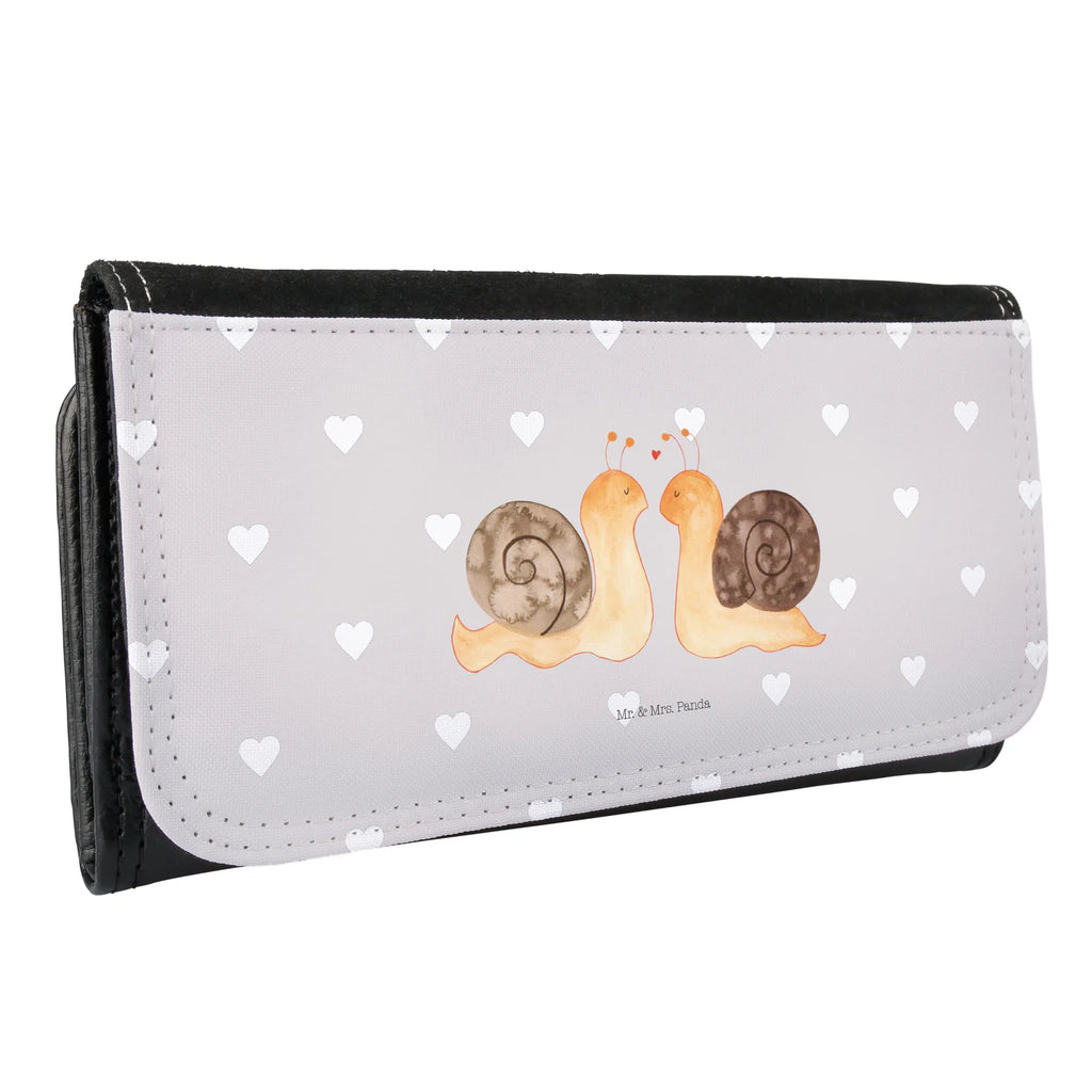 Ladies purse Snails in love Purse, Wallet, Wallets, Large, Ladies, XXL, Love, Loving, Two, Together, Marriage, Engagement, Proposal of marriage, Love gift, gift for her, gift for him, anniversary gift