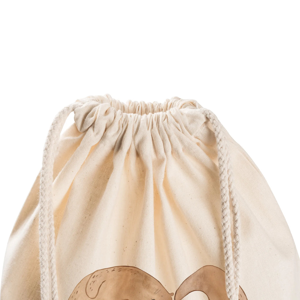 Drawstring bag otter Heart sports bag, hipster, bag, jute bag, carrier bag, gym bag, otter, marten, sea otter, European otter, water mammal, aquatic animal, baby otter, predator, water, otter gifts, animal lover, gift ideas for animal lovers, animal, mammal, water animal, gifts for people in love, wedding day, engagement, anniversary, heart, proof of love, love you, life together, better half, love, love gift