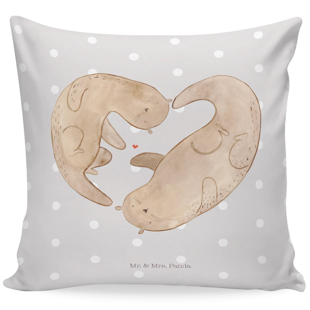 40x40 poduszka wydra serce Sofakissen, sitzkissen, Kissen 40x40, sofakissen, Kissenbezug 40x40, Kopfkissen 40x40, Zierkissen, Sofakissen 40x40, Kissenhülle, Couchkissen, Dekokissen Sofa, Kissenhülle 40x40, Kissenbezüge, Motivkissen, Dekokissen, Kissen 40x40 Waschbar, Dekokissen 40x40, Kopfkissen, Kissen, Otter, Fischotter, Seeotter, Liebesbeweis, Verlobung, Love you, Herz, Bessere Hälfte, Hochzeitstag, gemeinsames Leben, Liebesgeschenk, Liebe, Jahrestag