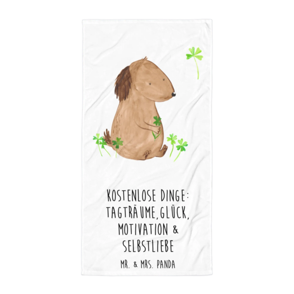 XL bath towel Dog shamrock luxury bath sheet, large beach towel, oversized towel, extra large swim towel, XL bath towel, spa towel, dog, mutt, hound, woof, dog mama, dog breed, love dogs, love for dogs, dog decorative items, bag with dog print, funny gifts for dog owners, what do you give a dog lover, Christmas gifts for dogs, gifts for dogs, dog sayings, gift, mindfulness, happiness, self-love, motivation, daydreams, new beginning, cloverleaf, Dog, lucky charm