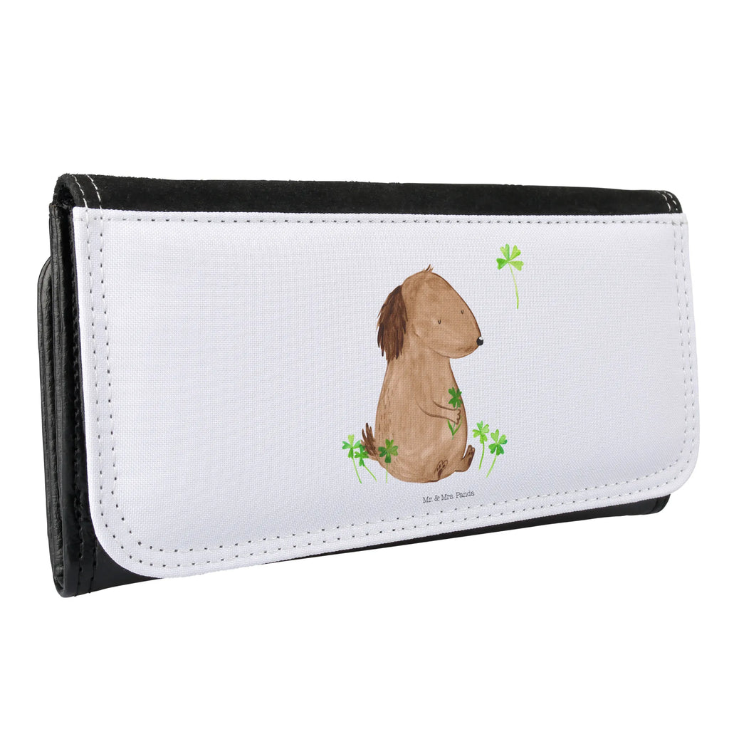 Ladies purse Dog shamrock Wallets, Purse, XXL, Wallet, Large, Ladies, dog, mutt, hound, woof, dog mama, dog breed, love dogs, love for dogs, dog decorative items, bag with dog print, funny gifts for dog owners, what do you give a dog lover, Christmas gifts for dogs, gifts for dogs, dog sayings, lucky charm, daydreams, self-love, mindfulness, gift, cloverleaf, Dog, new beginning, happiness, motivation