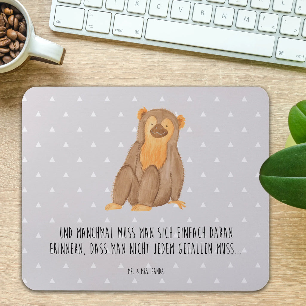 Mouse mat Monkey Mausmatte, mousematte, Mauspad, computermatte, computer mousepad, laptop mousepad, laptop mauspad, mauspad laptop, Mausunterlage, pc mauspad, computer mauspad, mauspad pc, pc mausunterlage, notebook mauspad, pc mousepad, Mousepad, mausteppich, Afrika, Wildtiere, Respekt, Selbstliebe, Affen, Selbstbewusstsein, Affe, Selbstachtung, Selfcare, Motivation, Äffchen, Liebe