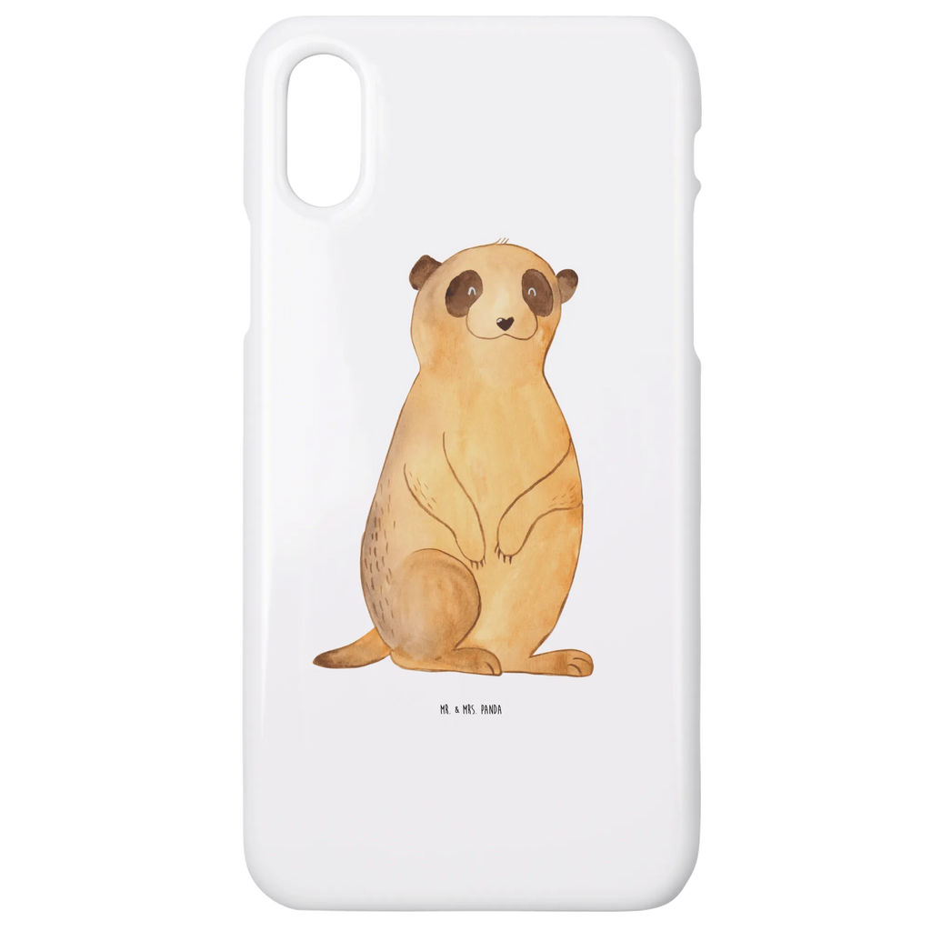 Phone case Meerkat Iphone X, mobile phone case, cover, Iphone 10, mobile cover, case, mobile phone, Africa, Traveling, Meerkat, World trip, Road trip, Travel, Africa trip, Saying