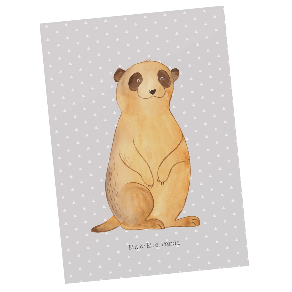 Postkarte Erdmännchen Karte, Geschenkkarte, Ansichtskarten, Einladungskarten Geburtstag, Einladung, Ansichtskarte, Grußkarte, Postkarte, Dankeskarte, Einladungskarte, Geburtstagskarte, Einladung Geburtstag, Afrika, Wildtiere, Erdmännchen, Weltreise, Afrikareise, Reisen, Spruch, Roadtrip, Traveling