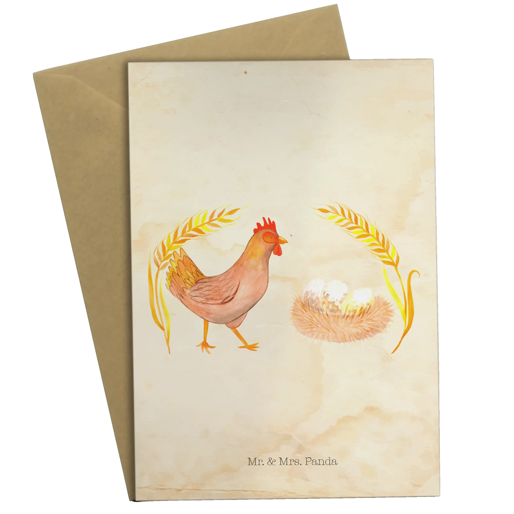 Kartka okolicznościowa kurczak Dumny Karte, Hochzeitskarte, Klappkarte, Geburtstagskarte, Grußkarte, Glückwunschkarte, Ansichtskarten, Einladungskarte, Bauernhof, Hoftiere, Landwirt, Landwirtin, Landleben, Henne, Magie, Schwangerschaft, Hühner, Geburt, Spruch, Motivation, Hahn, Hof, Eier