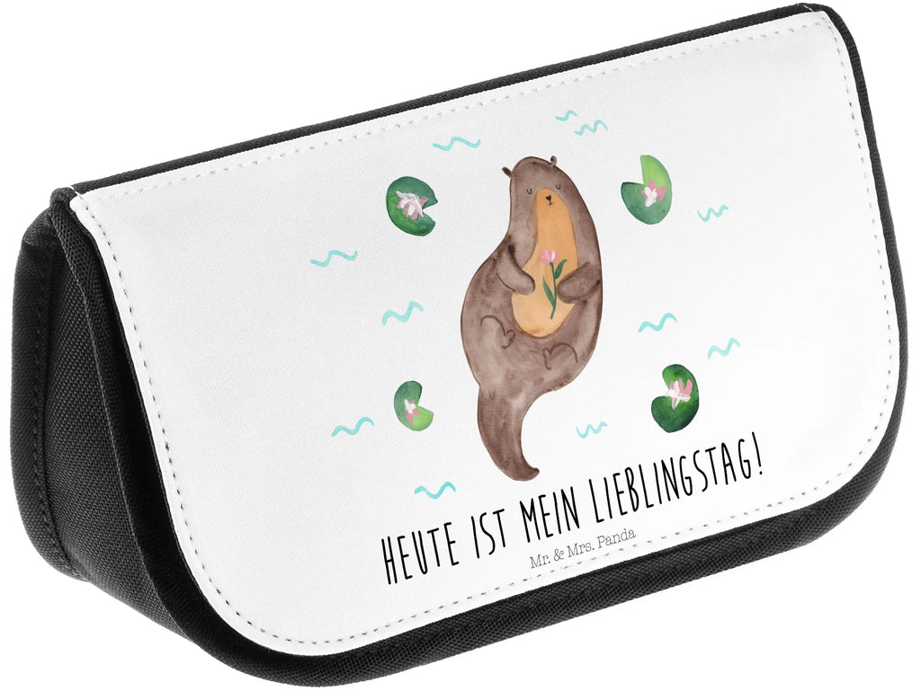 Kosmetiktasche Otter mit Seerose Schminktasche Für Zuhause, Kosmetiktasche Herren, Kosmetiktasche Mit Reißverschluss, Schminktäschchen, Schminktäschchen Klein, Schminktasche Bunt, Schminktasche Mit Spiegel, Schminktasche Organizer, Necessaire, Kosmetiktasche Elegant, Kosmetiktasche Mit Motiv, Reise-Kosmetiktasche, Make-Up Tasche, Kosmetiktasche Zum Aufhängen, Schminkbeutel Für Schule, Schminkbeutel, Schminktasche Für Reisen, Schminktasche, Kosmetiktasche Damen, Waschbeutel, Schminkbeutel Aus Filz, Lustige Kosmetiktasche, Kosmetiktasche Für Handtasche, Kosmetiktasche Für Unterwegs, Kosmetiktasche Kinder, Kosmetiktasche Geschenkidee, Kosmetiktasche Mit Fächern, Kosmetiktasche Jungen, Kosmetiktasche Transparent, Kosmetiktasche Stoff, Schminktasche Mit Spruch, Kosmetiktasche Modern, Schminktasche Bio Baumwolle, Kosmetiktasche Nachhaltig, Schminktasche Groß, Schminktasche Vintage, Kulturbeutel, Kosmetiktasche Mädchen, Kosmetiktasche, Hängekulturbeutel, Kosmetiktasche Wasserdicht, Schminktasche Leder, Beautybag, Kosmetiktasche Set, Otter, Fischotter, Seeotter, Otter Seeotter See Otter