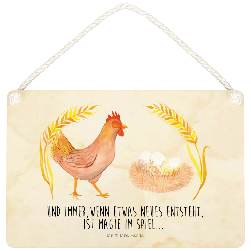 Decorative sign Chicken Proud farm, farm animals, animals, motivation, birth, country life, chicken, eggs, pregnancy, saying, hen, cock, magic, yard