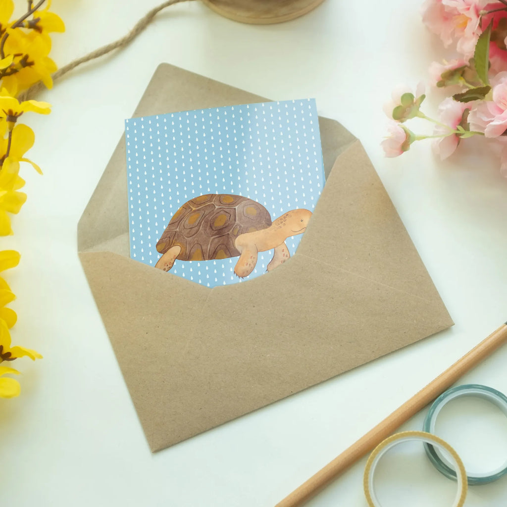 Greetings card tortoise March invitation card, greeting card, birthday card, wedding card, folding card, Seafood, aquatic animals, ocean, sea, fish, shells, corals, reef, whale, narwhal, sea urchin, lobster, platypus, turtle, manatee, crocodile, orca, shrimp, gifts for seafood lovers, water world, underwater animals, underwater world, vacation, deep sea, seafood fans, gift ideas, seafood decoration, seafood posters, wanderlust, turtles, motivation, favourite person, adventure, new start, inspiration, get lost