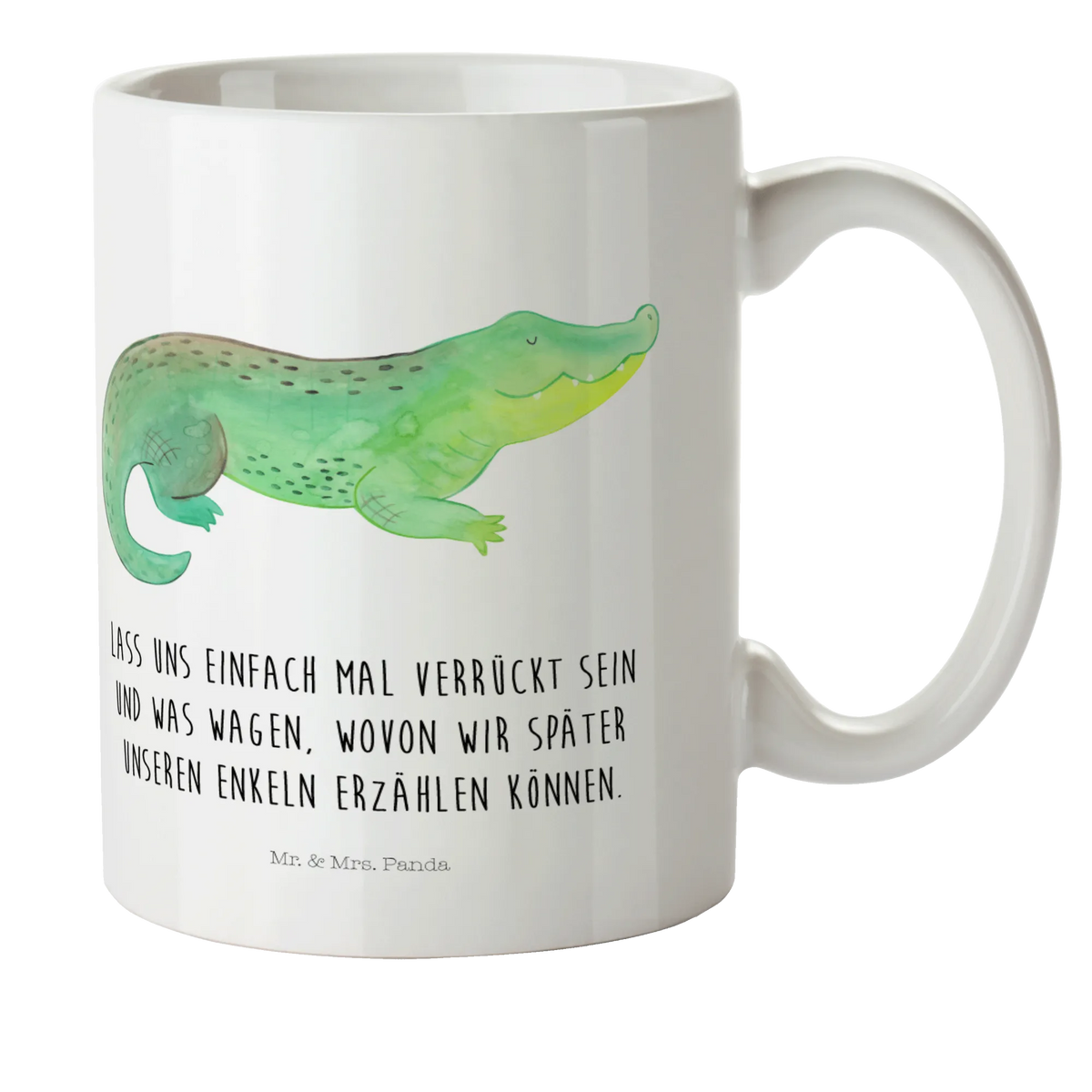 Kindertasse Krokodil|p:855261|h:548893a74cd5a092decbccb92ec44062