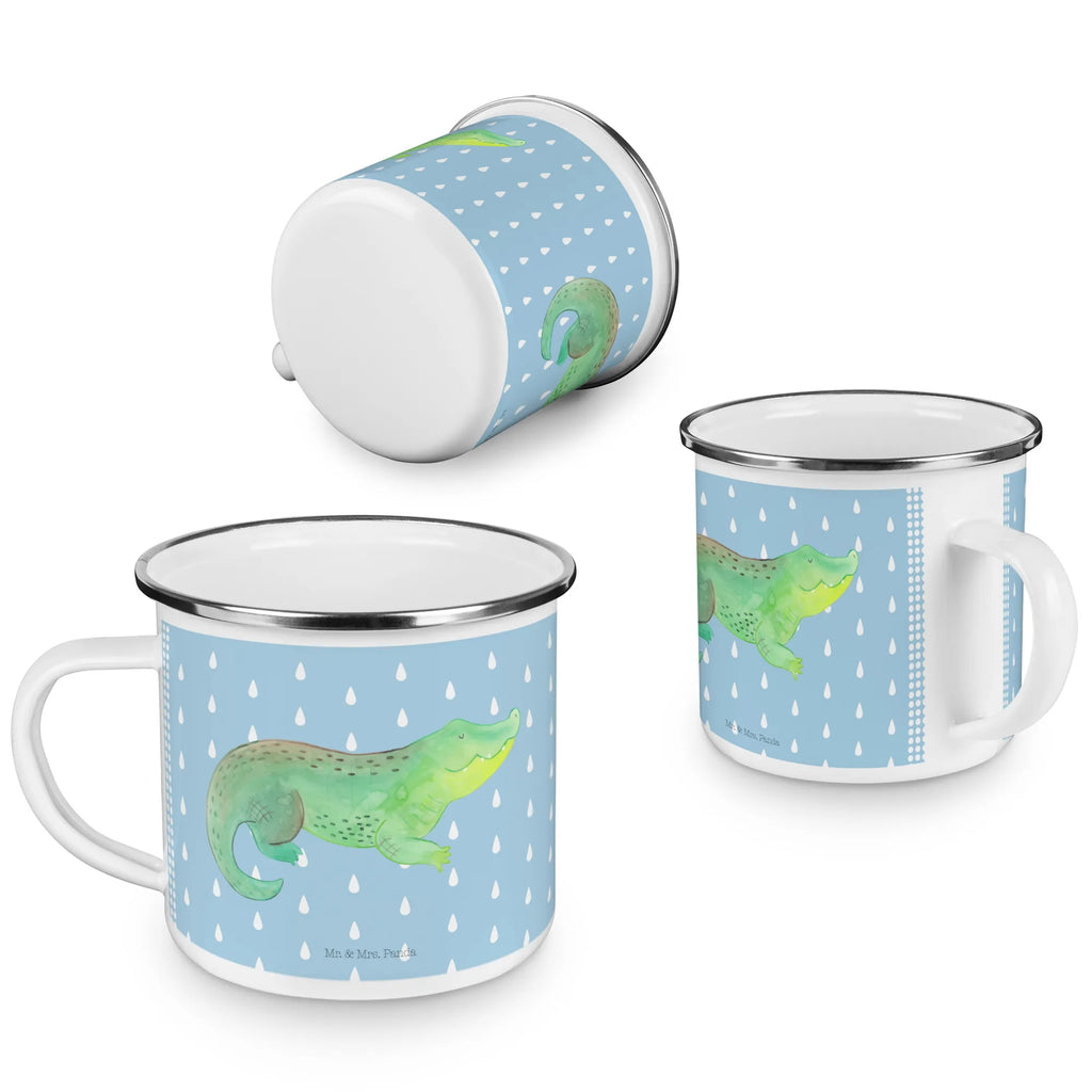 Kempingowy kubek emaliowany Krokodyl Tasse Emaille, Campingbecher, Outdoor Tasse, Emaille Tassen, Outdoor Becher, Tasse Camping, Emaille Becher Camping, Campingtassen, Camping Tassen Emaille, Camping Tassen, Emaille Trinkbecher, Emaille Campingbecher, Emaille Tasse Camping, Campingtasse, Kaffee Blechtasse, Camping Tasse Metall, Metall Tasse, Emaille Tasse, Camping Becher Edelstahl, Blechtassen, Metalltasse für Camping, Trinkbecher, Blechtasse, Emaille Becher, Camping Tasse Emaille, Metalltasse, Edelstahl Trinkbecher, Emailletasse, Blechtasse Outdoor, Camping Becher, Meerestiere, Meer, Urlaub, Lieblingsmensch, verrückt sein, Freundin, spontan sein, Krokodil, beste Freundin, Reiselust, Krokodile, Abenteuerlust