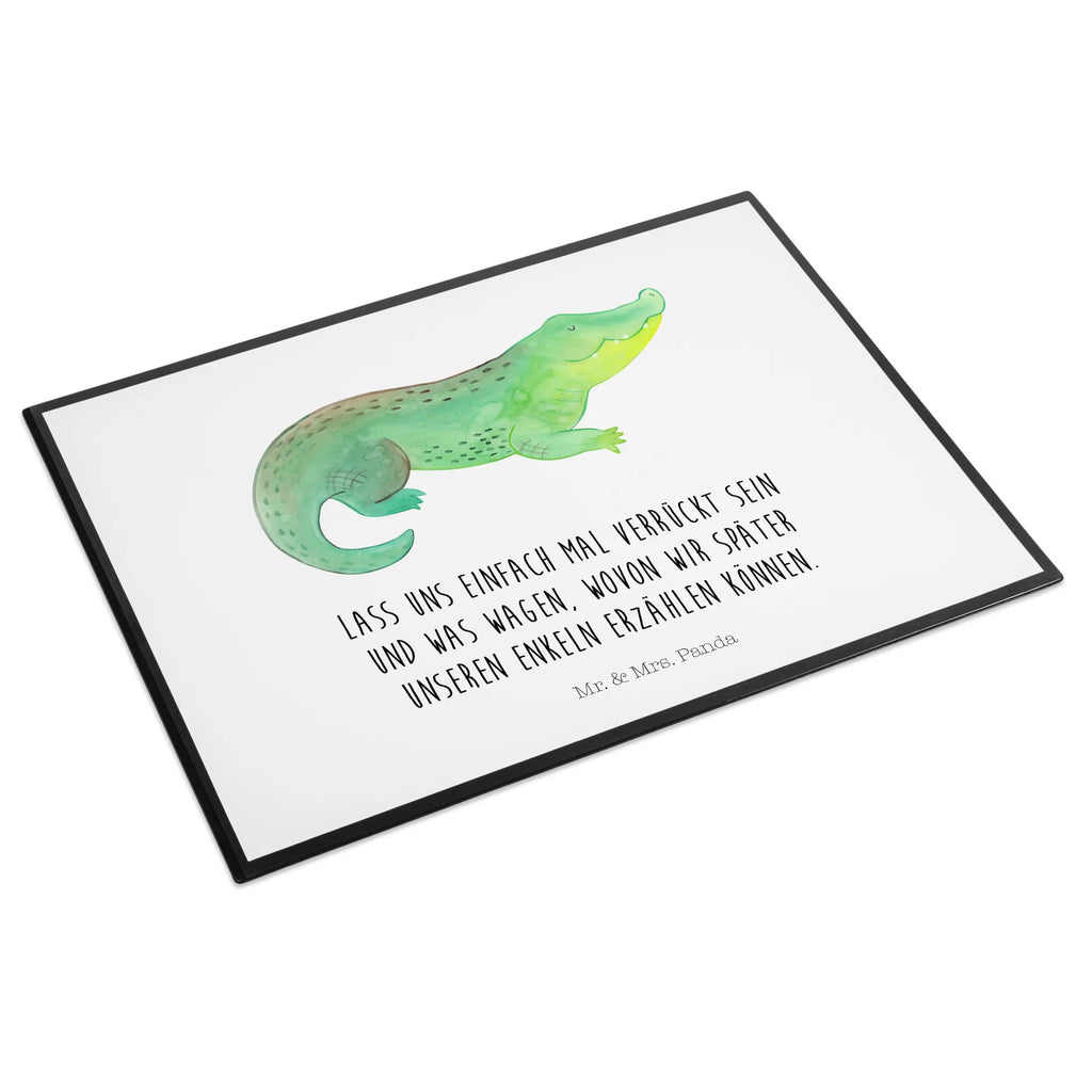 Schreibtischunterlage Krokodil Schreibtisch Unterlagen, schreibtischunterlagen, tischmatte, Tischunterlage, pultunterlage, schreibauflage, Schreibtisch Matte, tischpads, arbeitsunterlage, schreibtischunterlage, Schreibunterlage, tischauflagen, schreibtischmatte, tischmatten, arbeitsmatte, schreibtischauflagen, tischauflage, Schreibtischauflage, tischpad, schreibmatte, schreibauflagen, Urlaub, Meer, Meerestiere, Spontan sein, Beste Freundin, Lieblingsmensch, Krokodile, Krokodil, Reiselust, Verrückt sein, Freundin, Abenteuerlust