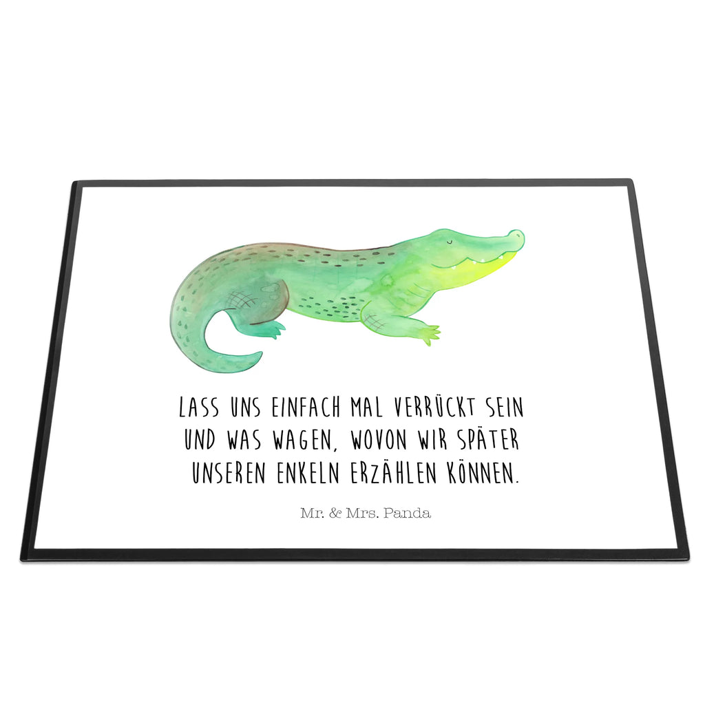 Schreibtischunterlage Krokodil Schreibtisch Unterlagen, schreibtischunterlagen, tischmatte, Tischunterlage, pultunterlage, schreibauflage, Schreibtisch Matte, tischpads, arbeitsunterlage, schreibtischunterlage, Schreibunterlage, tischauflagen, schreibtischmatte, tischmatten, arbeitsmatte, schreibtischauflagen, tischauflage, Schreibtischauflage, tischpad, schreibmatte, schreibauflagen, Urlaub, Meer, Meerestiere, Spontan sein, Beste Freundin, Lieblingsmensch, Krokodile, Krokodil, Reiselust, Verrückt sein, Freundin, Abenteuerlust