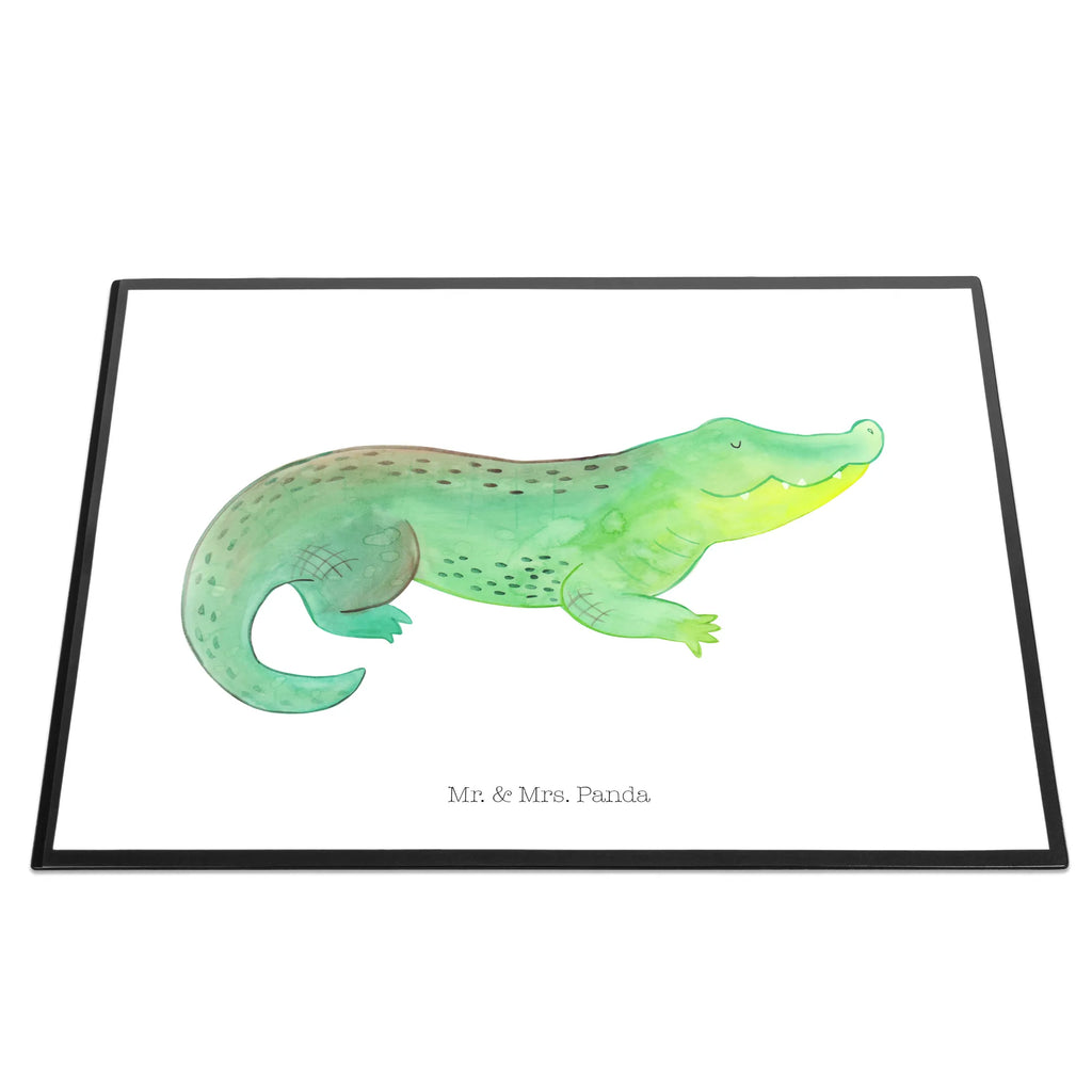 Schreibtischunterlage Krokodil Schreibtisch Unterlagen, schreibtischunterlagen, tischmatte, Tischunterlage, pultunterlage, schreibauflage, Schreibtisch Matte, tischpads, arbeitsunterlage, schreibtischunterlage, Schreibunterlage, tischauflagen, schreibtischmatte, tischmatten, arbeitsmatte, schreibtischauflagen, tischauflage, Schreibtischauflage, tischpad, schreibmatte, schreibauflagen, Urlaub, Meer, Meerestiere, Spontan sein, Beste Freundin, Lieblingsmensch, Krokodile, Krokodil, Reiselust, Verrückt sein, Freundin, Abenteuerlust