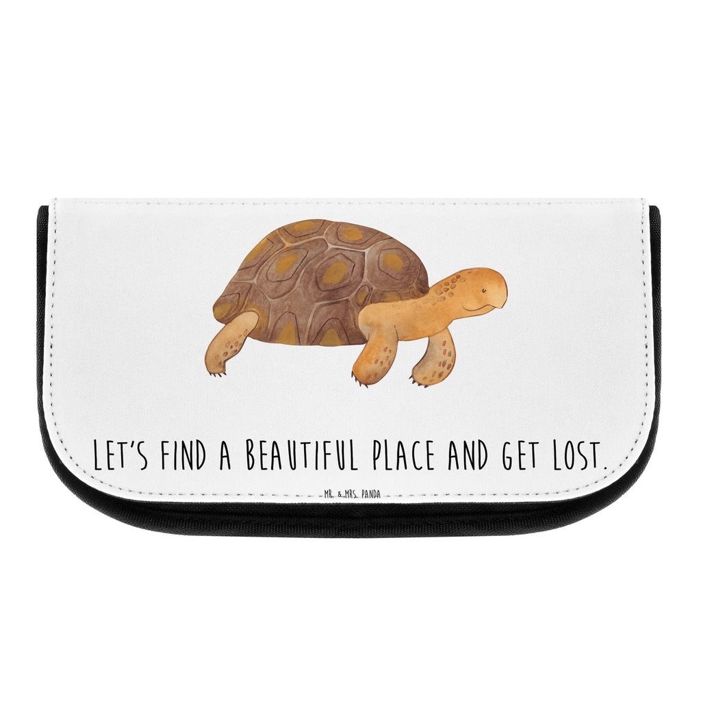 Kosmetiktasche Schildkröte Marschieren Kulturtasche, hygiene tasche, Kulturbeutel, Kosmetiktasche, Waschbeutel, Schminktäschchen, Schminkbeutel, kleines Täschchen, Make-Up Bag, Necessaire, Schminktasche, utensilientasche, Organizer Tasche, beauty tasche, Beauty Bag, toilettenbeutel, kulturtäschchen, Reisenecessaires, reiseschminktasche, kosmetiktäschchen, Waschtasche, zubehörtasche, reise kosmetiktasche, Toilettentasche, Beautybag, bad tasche, kosmetik beutel, beauty case, Urlaub, Meerestiere, Meer, Schildkröte, Inspiration, Schildkröten, Lieblingsmensch, Abenteuer, Reiselust, Motivation, Neustart, Get Lost