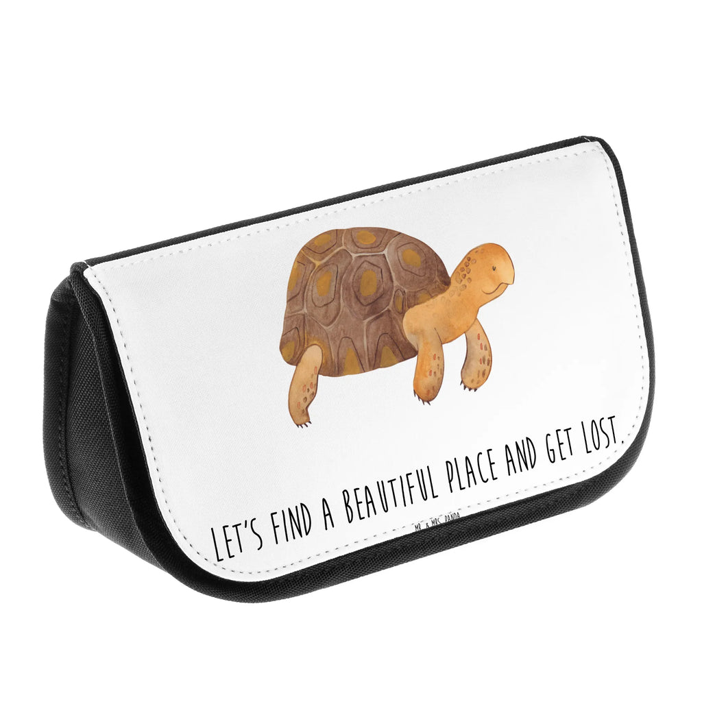 Kosmetiktasche Schildkröte Marschieren Kulturtasche, hygiene tasche, Kulturbeutel, Kosmetiktasche, Waschbeutel, Schminktäschchen, Schminkbeutel, kleines Täschchen, Make-Up Bag, Necessaire, Schminktasche, utensilientasche, Organizer Tasche, beauty tasche, Beauty Bag, toilettenbeutel, kulturtäschchen, Reisenecessaires, reiseschminktasche, kosmetiktäschchen, Waschtasche, zubehörtasche, reise kosmetiktasche, Toilettentasche, Beautybag, bad tasche, kosmetik beutel, beauty case, Urlaub, Meerestiere, Meer, Schildkröte, Inspiration, Schildkröten, Lieblingsmensch, Abenteuer, Reiselust, Motivation, Neustart, Get Lost