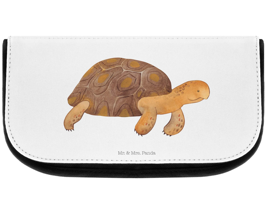 Kosmetiktasche Schildkröte Marschieren Kulturtasche, hygiene tasche, Kulturbeutel, Kosmetiktasche, Waschbeutel, Schminktäschchen, Schminkbeutel, kleines Täschchen, Make-Up Bag, Necessaire, Schminktasche, utensilientasche, Organizer Tasche, beauty tasche, Beauty Bag, toilettenbeutel, kulturtäschchen, Reisenecessaires, reiseschminktasche, kosmetiktäschchen, Waschtasche, zubehörtasche, reise kosmetiktasche, Toilettentasche, Beautybag, bad tasche, kosmetik beutel, beauty case, Urlaub, Meerestiere, Meer, Schildkröte, Inspiration, Schildkröten, Lieblingsmensch, Abenteuer, Reiselust, Motivation, Neustart, Get Lost