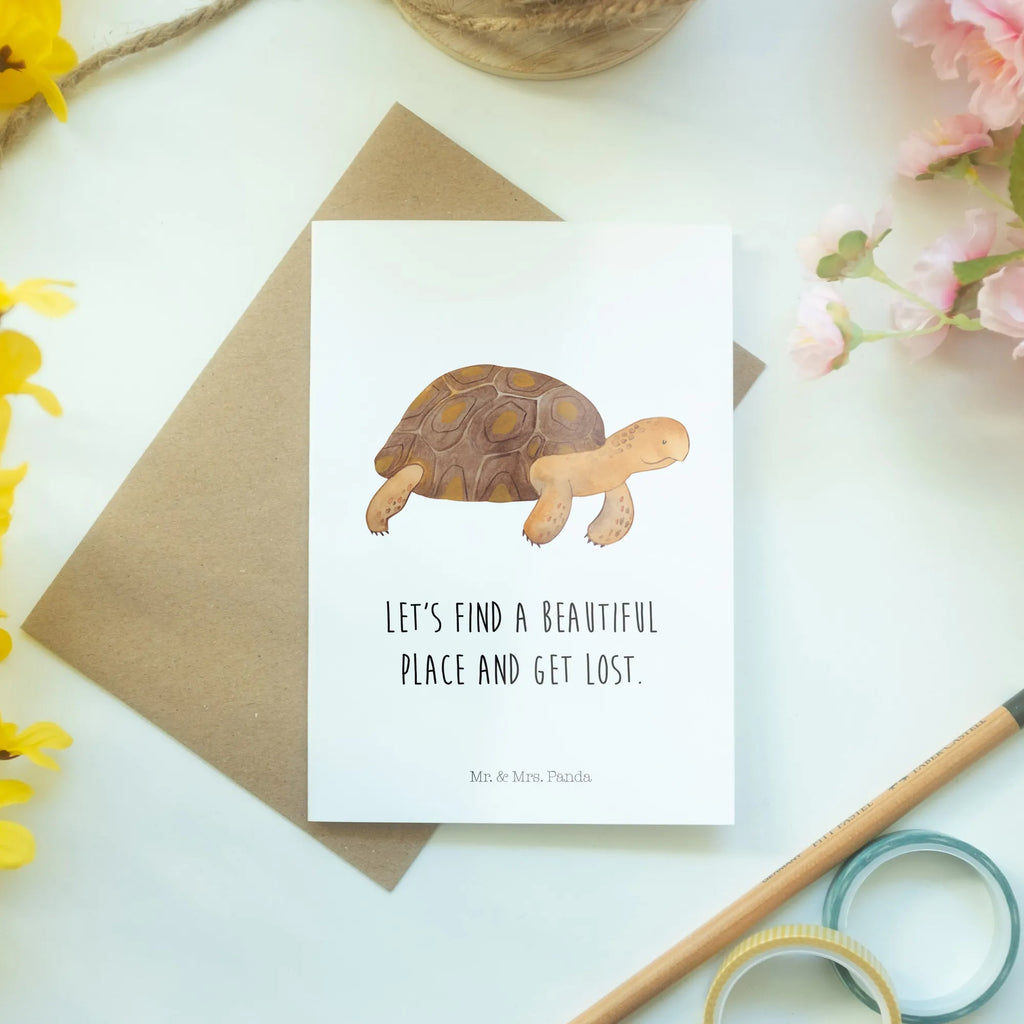 Greetings card tortoise March invitation card, greeting card, birthday card, wedding card, folding card, Seafood, aquatic animals, ocean, sea, fish, shells, corals, reef, whale, narwhal, sea urchin, lobster, platypus, turtle, manatee, crocodile, orca, shrimp, gifts for seafood lovers, water world, underwater animals, underwater world, vacation, deep sea, seafood fans, gift ideas, seafood decoration, seafood posters, wanderlust, turtles, motivation, favourite person, adventure, new start, inspiration, get lost