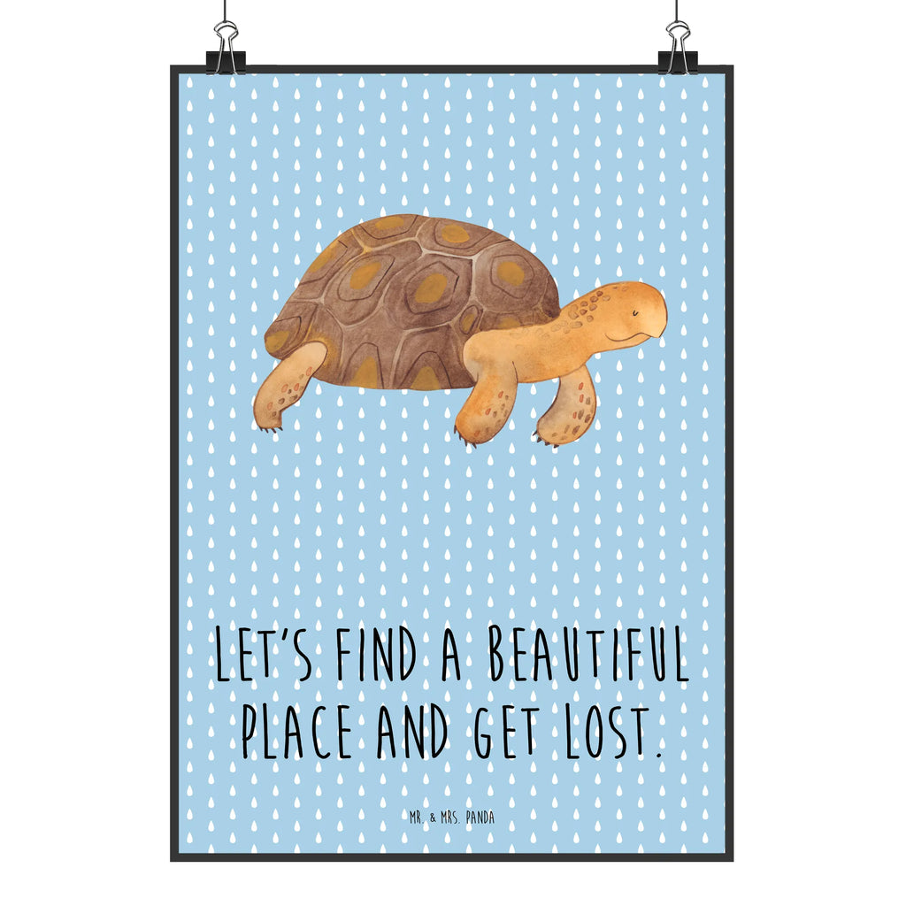 Plakat Żółw maszerować kunst für die wand, wanddeko, Wanddeko Bild, wanddruck, kunstdruck poster, Wandposter, Kunstdruck, Deko Bild, Bild, Wandbild, Mr. & Mrs. Panda Poster, wandkunst, kunstposter, Wanddekoration, Designposter, Bild für Wand, Posterdruck, Wandschmuck, drucke, Plakat, Poster, grafikposter, Meerestiere, Urlaub, Meer, Schildkröte, Motivation, Lieblingsmensch, Schildkröten, Inspiration, Get Lost, Neustart, Abenteuer, Reiselust