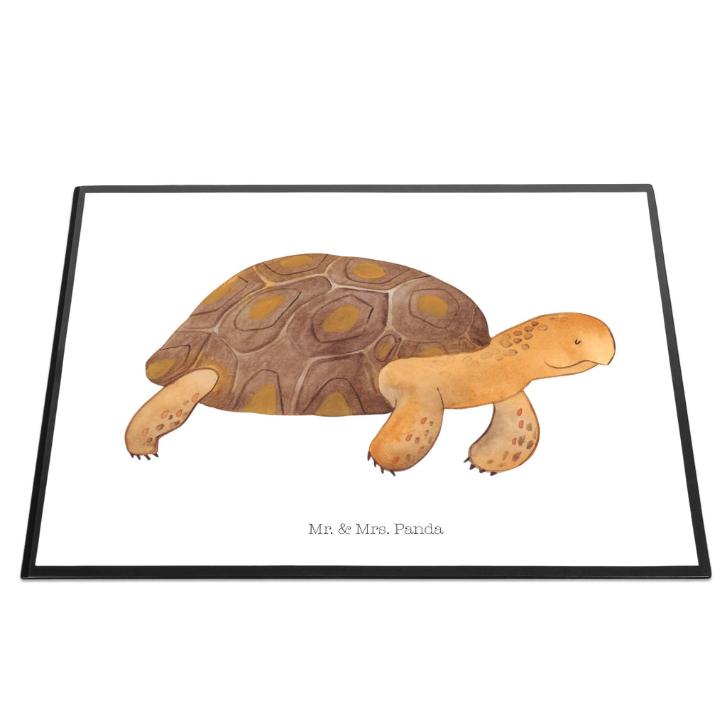 Schreibtischunterlage Schildkröte Marschieren Schreibtisch Unterlagen, Büroartikel, Schreibwaren, Schreibunterlage, Schreibtischauflage, Schreibtischunterlage Groß, Bürobedarf, Meerestiere, Meer, Urlaub, Motivation, Inspiration, get lost, Reiselust, Neustart, Schildkröte, Schildkröten, Lieblingsmensch, Abenteuer