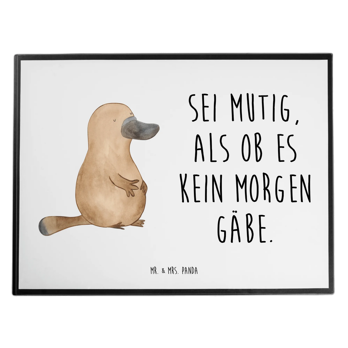Desk pad platypus courage kinderschreibtischunterlage, Unterlage Schreibtisch, schreibtischmatte, bürounterlage, tischmatte, bastelunterlage, schreibtischunterlage rutschfest, schreibtischunterlage, malunterlagen, Schreibunterlage, arbeitsunterlage, schreibtischunterlage abwaschbar, bastelunterlagen, tischauflagen, bastelmatte, Schreibtischauflage, arbeitsmatte, malmatte, malunterlage, Tischunterlage, rutschfeste schreibtischunterlage, schreibtischunterlage büro, tischauflage, schreibmatte, schulunterlage, büro schreibtischunterlage, Zeichenunterlage, lernunterlage, tischpad, schreibtischauflagen, schreibauflage, tischschutz, abwaschbare schreibtischunterlage, schreibtischunterlage kunststoff, schreibunterlage büro, schreibtischunterlagen, tischmatten, Tischschoner, pultunterlage, tischschutzmatte, schreibtischschutz, kunststoff schreibtischunterlage, Urlaub, Meer, Meerestiere, Mut, Neustart, mutig, Motivation, Arbeit, Raodtrip, Training, Neuanfang, Lebensweisheit, Weltreise, Schnabeltier, Büro, Schnabeltiere