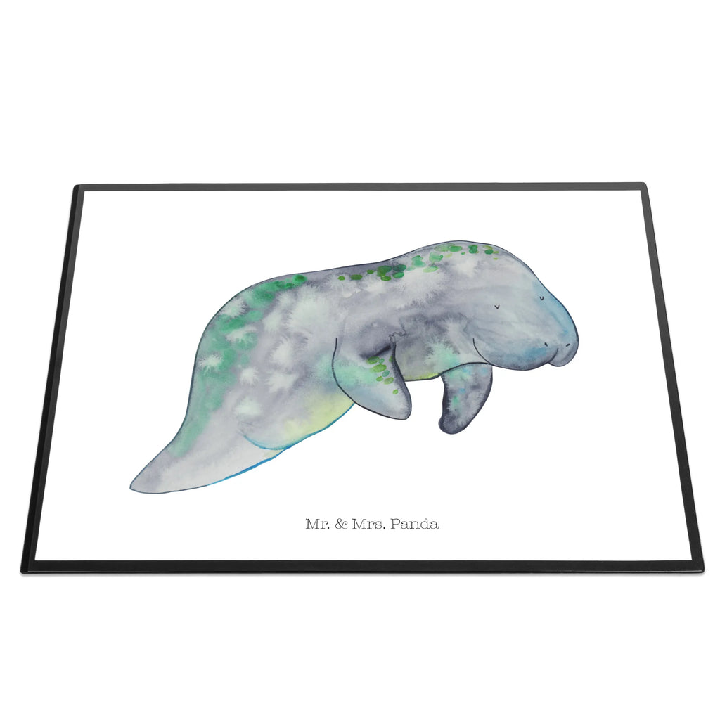 Podkładka na biurko manat Relaks schreibtischauflagen, arbeitsmatte, tischpad, schreibauflage, arbeitsunterlage, tischpads, tischauflagen, schreibauflagen, tischmatte, Tischunterlage, Schreibtisch Matte, schreibtischunterlage, schreibtischmatte, Schreibunterlage, schreibtischunterlagen, tischauflage, schreibmatte, pultunterlage, Schreibtischauflage, Schreibtisch Unterlagen, tischmatten, Urlaub, Meer, Meerestiere, Zucker, Abnehmen, Diätwahn, Süßigkeiten, Seekuh, Essen, Diät, Seekühe