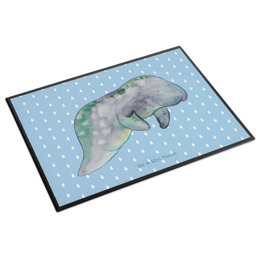 Podkładka na biurko manat Relaks schreibtischauflagen, arbeitsmatte, tischpad, schreibauflage, arbeitsunterlage, tischpads, tischauflagen, schreibauflagen, tischmatte, Tischunterlage, Schreibtisch Matte, schreibtischunterlage, schreibtischmatte, Schreibunterlage, schreibtischunterlagen, tischauflage, schreibmatte, pultunterlage, Schreibtischauflage, Schreibtisch Unterlagen, tischmatten, Urlaub, Meer, Meerestiere, Zucker, Abnehmen, Diätwahn, Süßigkeiten, Seekuh, Essen, Diät, Seekühe