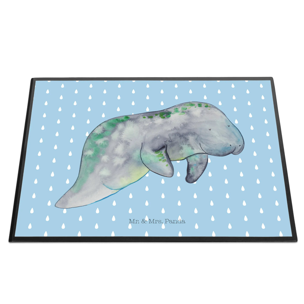 Podkładka na biurko manat Relaks schreibtischauflagen, arbeitsmatte, tischpad, schreibauflage, arbeitsunterlage, tischpads, tischauflagen, schreibauflagen, tischmatte, Tischunterlage, Schreibtisch Matte, schreibtischunterlage, schreibtischmatte, Schreibunterlage, schreibtischunterlagen, tischauflage, schreibmatte, pultunterlage, Schreibtischauflage, Schreibtisch Unterlagen, tischmatten, Urlaub, Meer, Meerestiere, Zucker, Abnehmen, Diätwahn, Süßigkeiten, Seekuh, Essen, Diät, Seekühe