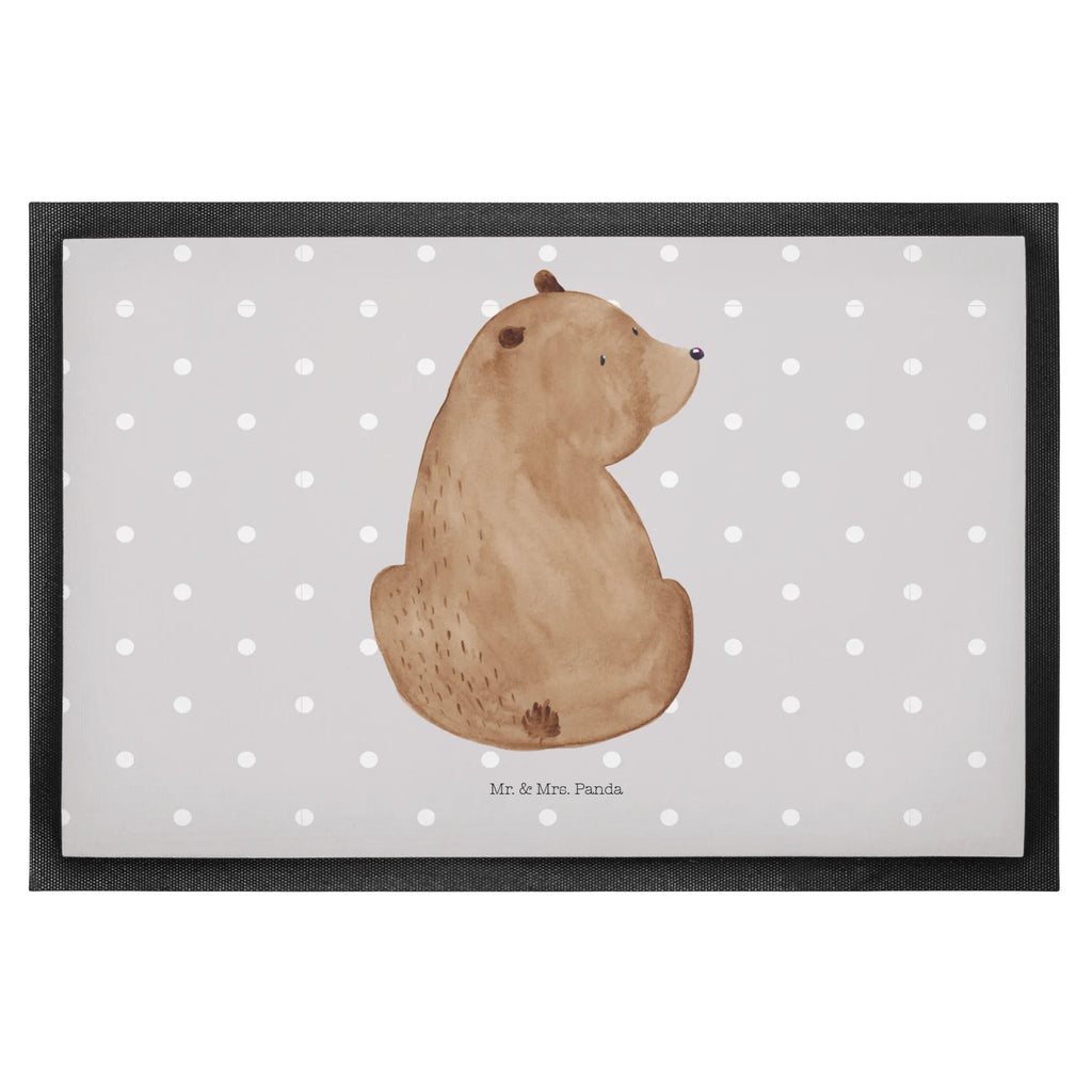 wycieraczka niedźwiedź spojrzenie przez ramię Schuhabstreifer, Abtreter, sauberlaufmatten, Eingangsmatte, Fußmatten, Schmutzfangteppich, Schmutzmatte, flurmatte, Abtretmatte, Haustürmatte, Fußabtreter, matte haustür, Türmatte, Sauberlaufmatte, Eingangsteppich, fußmatte, Fußabstreifer, schmutzfangmatten, abstreifer, Schmutzfangmatte, außenmatte, Schmutzfänger, türmatten, Türvorleger, hausmatte, Fussmatte, Teddybär, Bär, Teddy, Selbstachtung, Bären, Bärenliebe, Weisheit, Weltansicht, Motivation