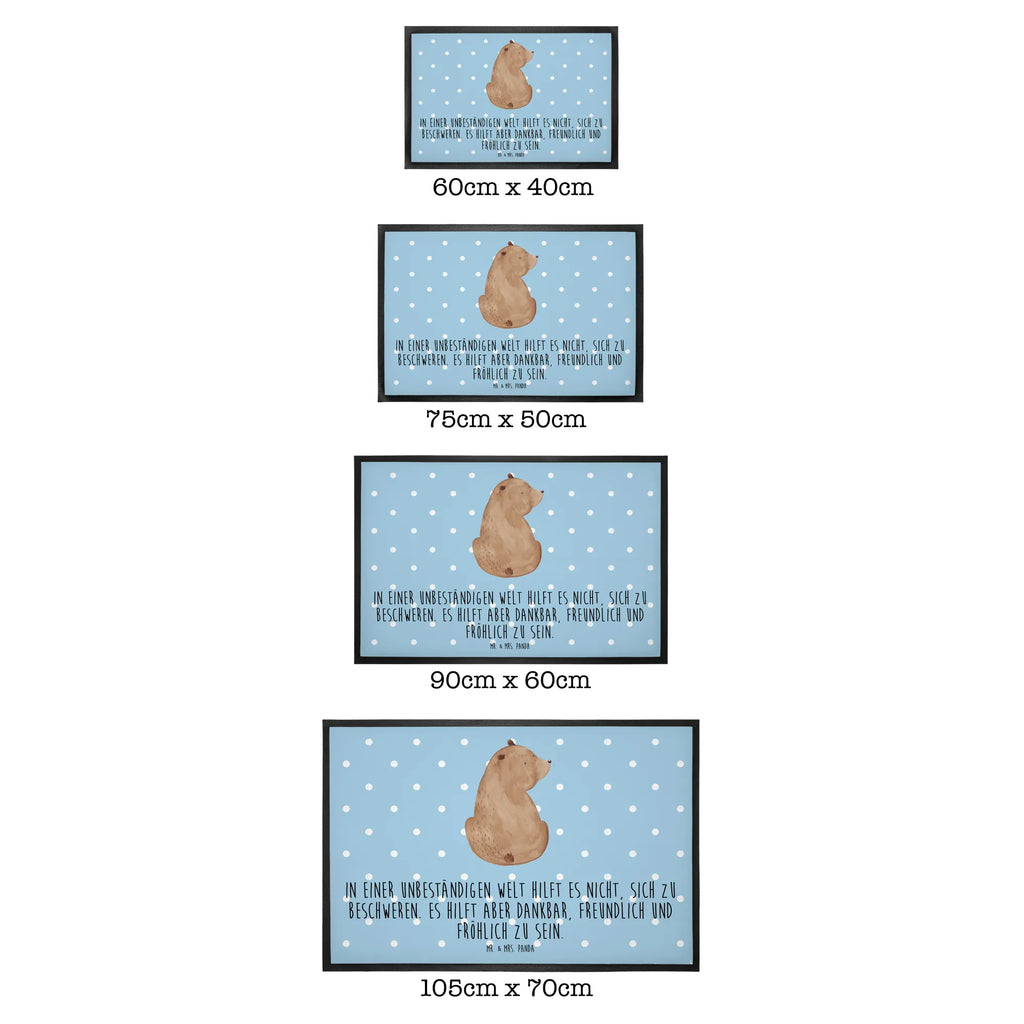 wycieraczka niedźwiedź spojrzenie przez ramię Schuhabstreifer, Abtreter, sauberlaufmatten, Eingangsmatte, Fußmatten, Schmutzfangteppich, Schmutzmatte, flurmatte, Abtretmatte, Haustürmatte, Fußabtreter, matte haustür, Türmatte, Sauberlaufmatte, Eingangsteppich, fußmatte, Fußabstreifer, schmutzfangmatten, abstreifer, Schmutzfangmatte, außenmatte, Schmutzfänger, türmatten, Türvorleger, hausmatte, Fussmatte, Teddybär, Bär, Teddy, Selbstachtung, Bären, Bärenliebe, Weisheit, Weltansicht, Motivation