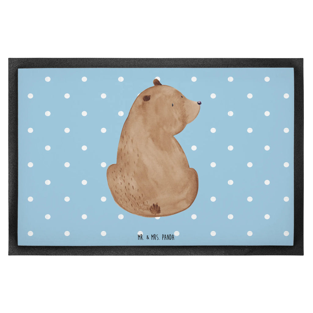 wycieraczka niedźwiedź spojrzenie przez ramię Schuhabstreifer, Abtreter, sauberlaufmatten, Eingangsmatte, Fußmatten, Schmutzfangteppich, Schmutzmatte, flurmatte, Abtretmatte, Haustürmatte, Fußabtreter, matte haustür, Türmatte, Sauberlaufmatte, Eingangsteppich, fußmatte, Fußabstreifer, schmutzfangmatten, abstreifer, Schmutzfangmatte, außenmatte, Schmutzfänger, türmatten, Türvorleger, hausmatte, Fussmatte, Teddybär, Bär, Teddy, Selbstachtung, Bären, Bärenliebe, Weisheit, Weltansicht, Motivation