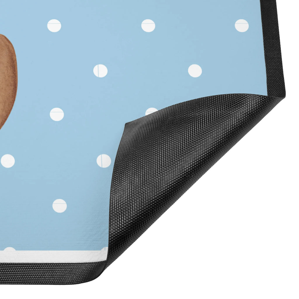 wycieraczka niedźwiedź spojrzenie przez ramię Schuhabstreifer, Abtreter, sauberlaufmatten, Eingangsmatte, Fußmatten, Schmutzfangteppich, Schmutzmatte, flurmatte, Abtretmatte, Haustürmatte, Fußabtreter, matte haustür, Türmatte, Sauberlaufmatte, Eingangsteppich, fußmatte, Fußabstreifer, schmutzfangmatten, abstreifer, Schmutzfangmatte, außenmatte, Schmutzfänger, türmatten, Türvorleger, hausmatte, Fussmatte, Teddybär, Bär, Teddy, Selbstachtung, Bären, Bärenliebe, Weisheit, Weltansicht, Motivation