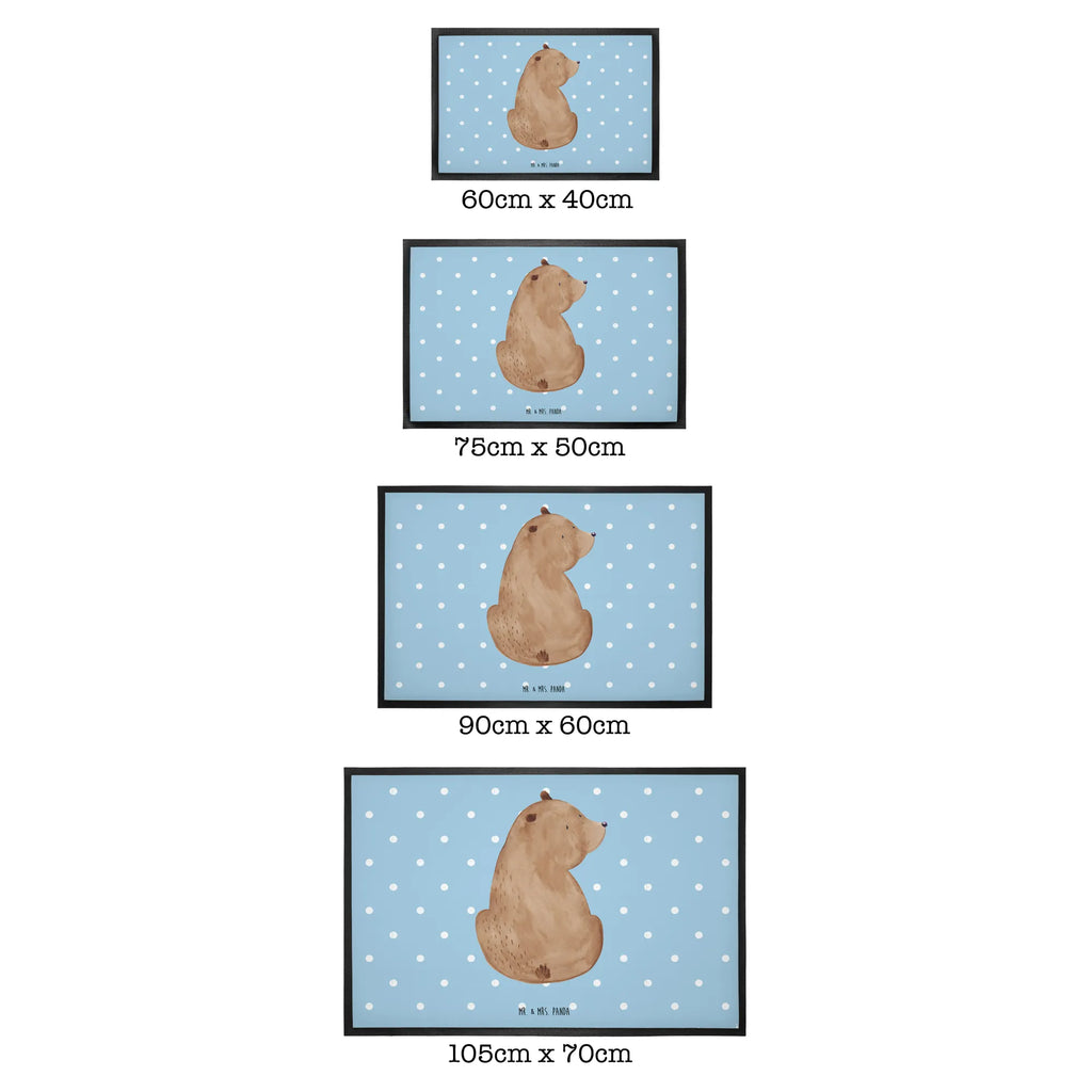 wycieraczka niedźwiedź spojrzenie przez ramię Schuhabstreifer, Abtreter, sauberlaufmatten, Eingangsmatte, Fußmatten, Schmutzfangteppich, Schmutzmatte, flurmatte, Abtretmatte, Haustürmatte, Fußabtreter, matte haustür, Türmatte, Sauberlaufmatte, Eingangsteppich, fußmatte, Fußabstreifer, schmutzfangmatten, abstreifer, Schmutzfangmatte, außenmatte, Schmutzfänger, türmatten, Türvorleger, hausmatte, Fussmatte, Teddybär, Bär, Teddy, Selbstachtung, Bären, Bärenliebe, Weisheit, Weltansicht, Motivation