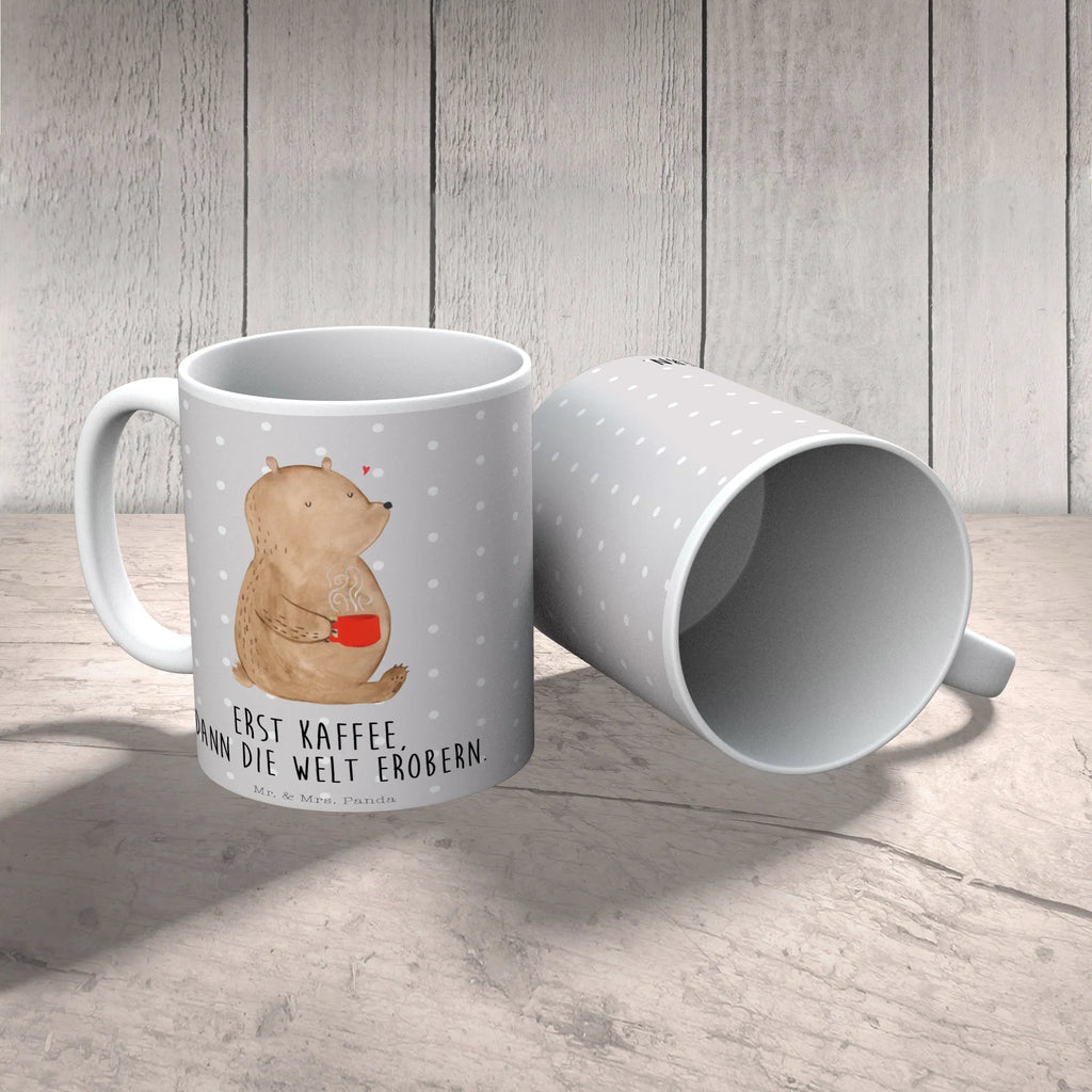 Kubek Niedźwiedź kawa kaffeebecher keramik, Keramikbecher, kaffeebecher bedruckt, Bürobecher, tasse für kaffee, Teebecher, Teepott, Bedruckte Tasse, Bürotasse, Mug, Teetasse, hochwertige tasse, Keramiktasse, statement tasse, Motivtasse, tasse für büro, Frühstückstasse, heißgetränkebecher, Dekotasse, Kaffeepott, schöne tasse, Henkelbecher, milchkaffeetasse, haferl, Designtasse, kaffeetasse keramik, Kaffeebecher, Sprüchetasse, Trinktasse, design tasse, Trinkbecher, Tasse, Frühstücksbecher, Tasse mit Spruch, Tasse mit Motiv, Henkeltasse, Coffee Mug, kaffeetasse bedruckt, Kakaotasse, Becher, Kaffeetasse, Geschenktasse, Pott, Teddy, Bär, Teddybär, Welt Retten, Kaffee, Morgenroutine, Guten Morgen, Coffee, Welt Erobern, Bären, Motivation