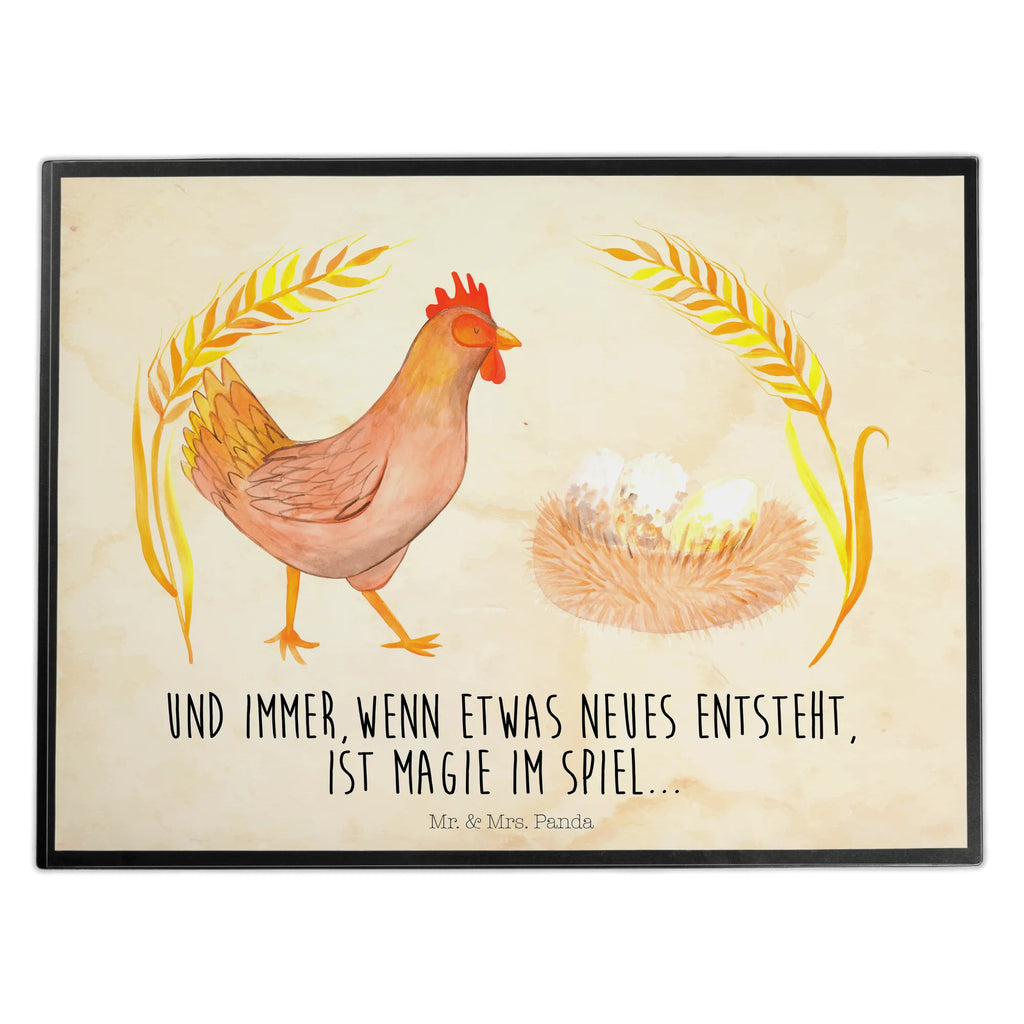 Podkładka na biurko kurczak Dumny tischpad, tischauflagen, tischmatten, arbeitsunterlage, Schreibunterlage, schreibauflage, schreibtischunterlagen, Schreibtischauflage, tischauflage, schreibauflagen, Tischunterlage, arbeitsmatte, schreibtischmatte, schreibtischunterlage, pultunterlage, tischpads, Schreibtisch Matte, Schreibtisch Unterlagen, schreibmatte, schreibtischauflagen, tischmatte, Hoftiere, Bauernhof, Landwirt, Landwirtin, Henne, Hahn, Hof, Magie, Landleben, Hühner, Spruch, Motivation, Schwangerschaft, Geburt, Eier