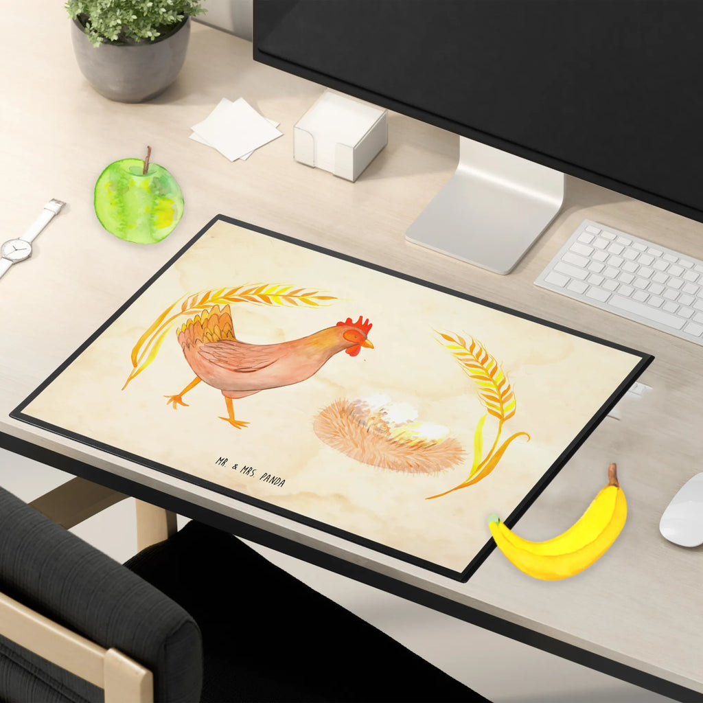 Podkładka na biurko kurczak Dumny tischpad, tischauflagen, tischmatten, arbeitsunterlage, Schreibunterlage, schreibauflage, schreibtischunterlagen, Schreibtischauflage, tischauflage, schreibauflagen, Tischunterlage, arbeitsmatte, schreibtischmatte, schreibtischunterlage, pultunterlage, tischpads, Schreibtisch Matte, Schreibtisch Unterlagen, schreibmatte, schreibtischauflagen, tischmatte, Hoftiere, Bauernhof, Landwirt, Landwirtin, Henne, Hahn, Hof, Magie, Landleben, Hühner, Spruch, Motivation, Schwangerschaft, Geburt, Eier