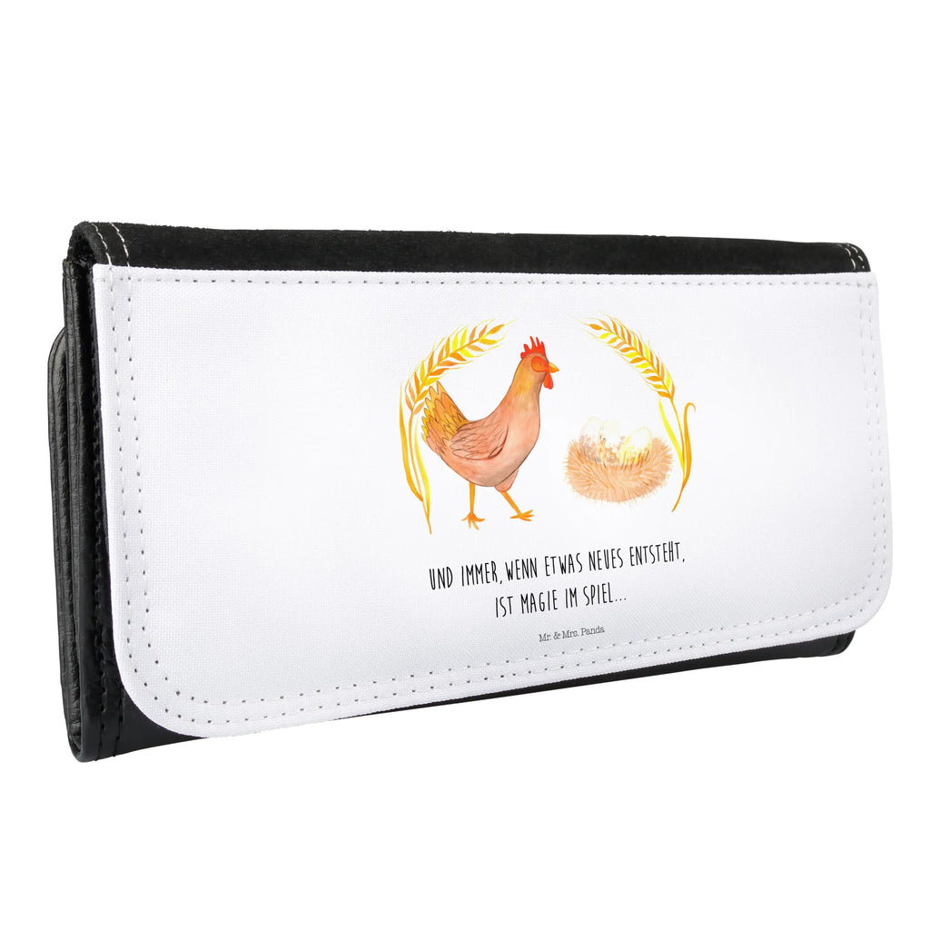 Ladies purse Chicken Proud Wallet, XXL, Ladies, Large, Purse, Wallets, farm, farm animals, animals, country life, motivation, yard, magic, chicken, hen, birth, saying, eggs, pregnancy, cock