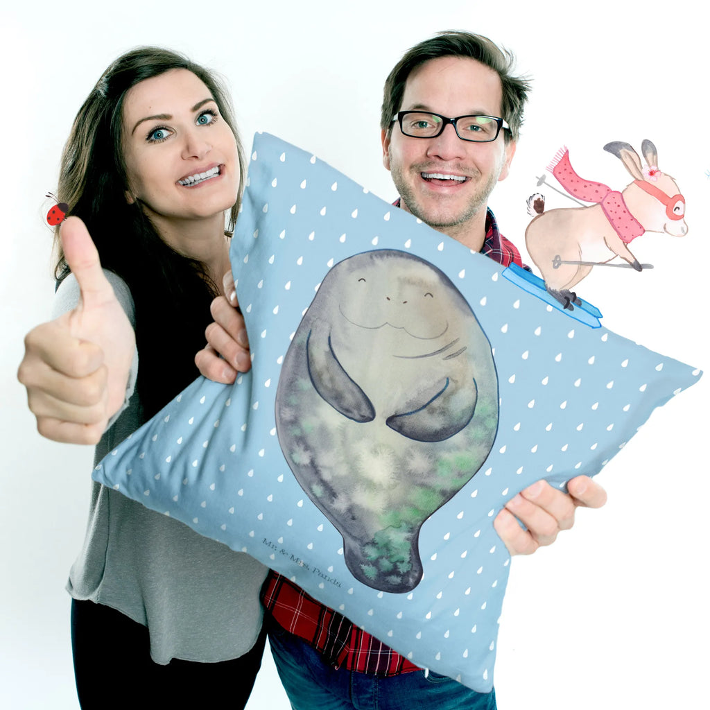 Cushion manatee happy wurfkissen, Kissen, 40 X 40 Kissen, Sofakissen 40x40, kissen für couch, microfaser zierkissen, deko kissen, Dekokissen Sofa, kissen mikrofaser, microfaser dekokissen, Kopfkissen 40x40, zier kissen, microfaser sofakissen, kuschelkissen 40x40, Zierkissen, Kopfkissen, Dekokissen, zierkissen 40x40, microfaser kopfkissen, kissen 40 x 40, Motivkissen, 40x40 kissen, couchkissen 40x40, Kuschelkissen, kuschel kissen, Couchkissen, Sofakissen, Mikrofaser Kissen, sofa kissen, couch kissen, Polsterkissen, Dekokissen 40x40, Kissen 40x40, kissen für sofa, wohnzimmer kissen, Urlaub, Meer, Meerestiere, Freundin, Zufrieden, Respekt, Neustart, Achtsamkeit, Selbstliebe, Liebeskummer, Neuanfang, Seekühe, Seekuh